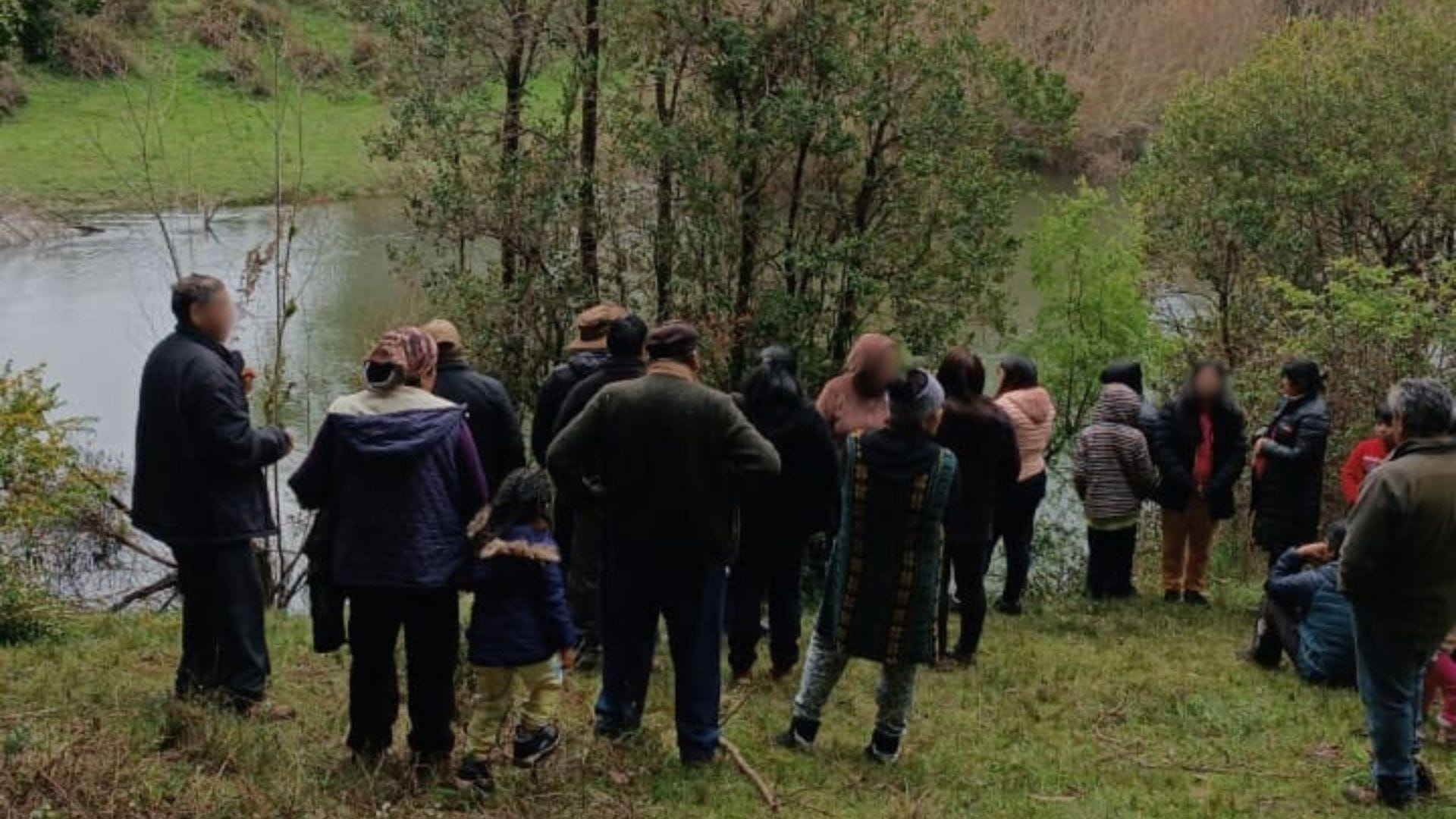 Encuentran el cuerpo sin vida de joven desaparecido en Cañete: Sus familiares realizaron el hallazgo