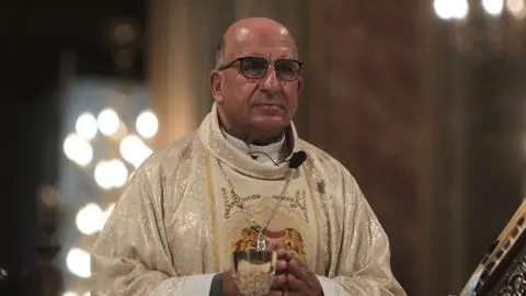 “Una blasfemia”: Cardenal Chomalí criticó duramente la canción que representará a Chile en el Festival de Viña