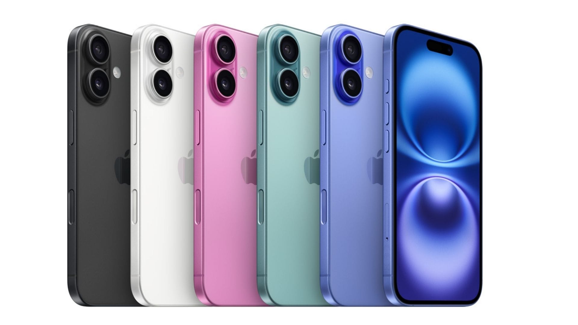 Tras el anuncio del nuevo Iphone 16: ¿Cuándo llega a Chile y a qué precios?
