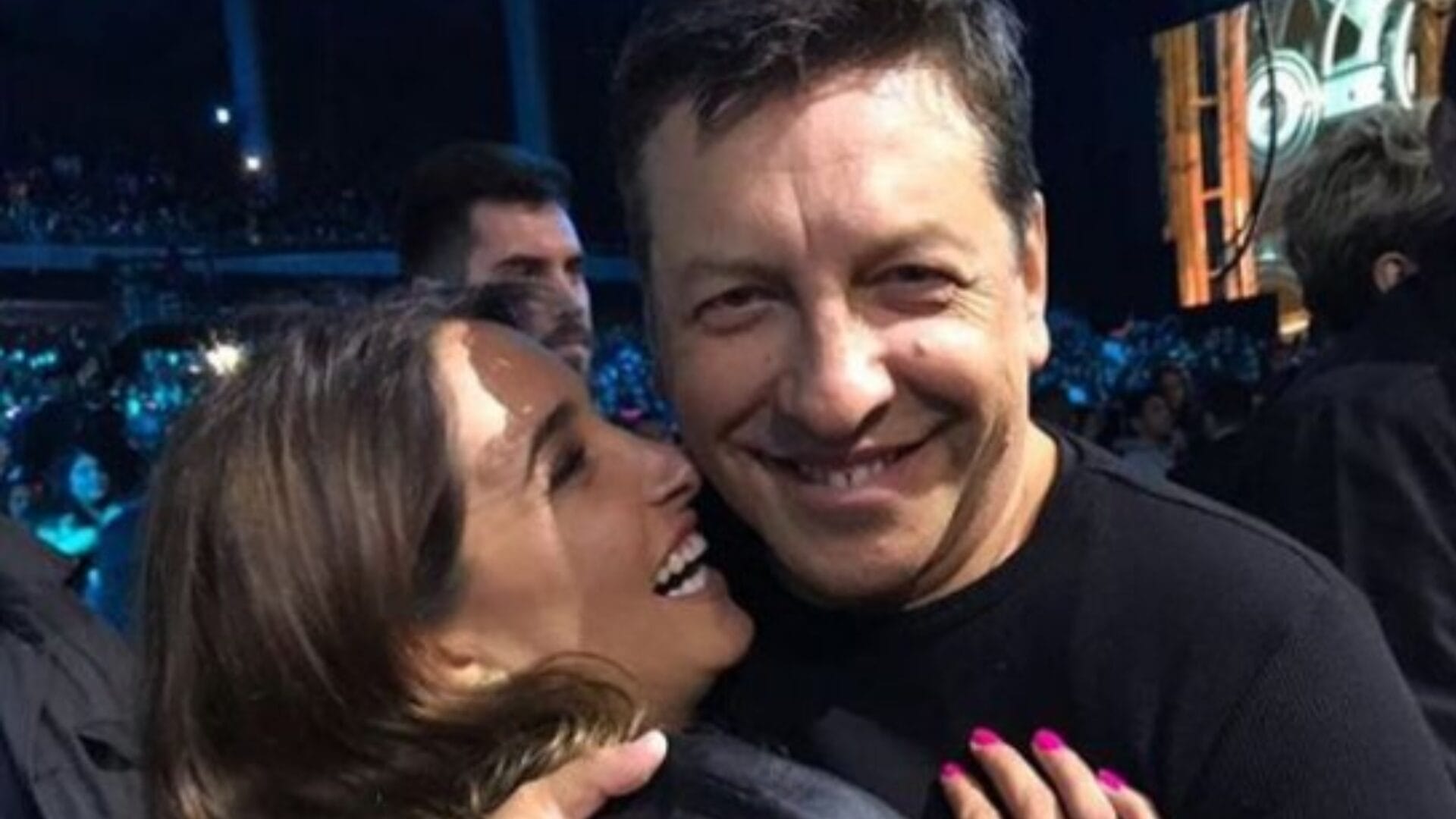 El feo desaire que sufrió Camila Nash por parte de JC Rodríguez: “Ahora me cae mal”