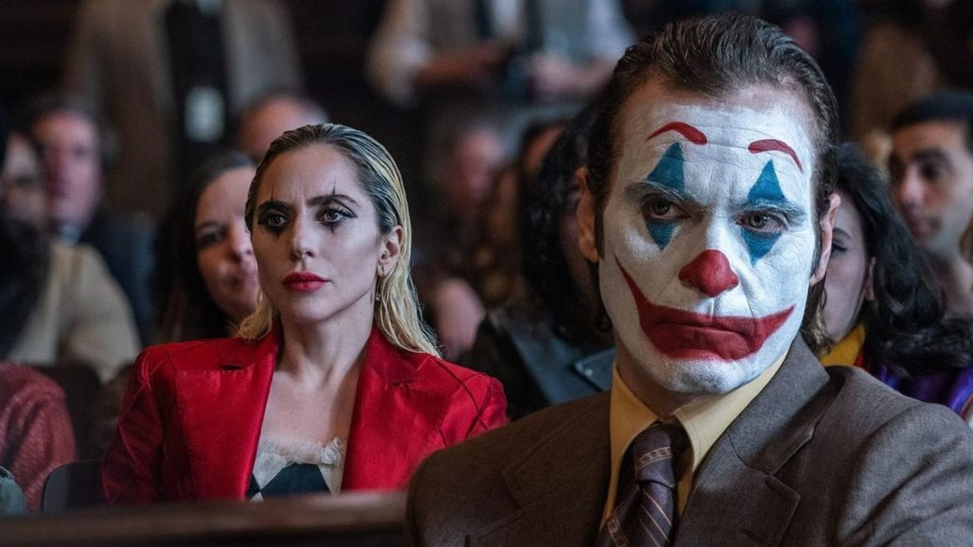 La impactante transformación física de Joaquín Phoenix para el esperado regreso del Joker al cine