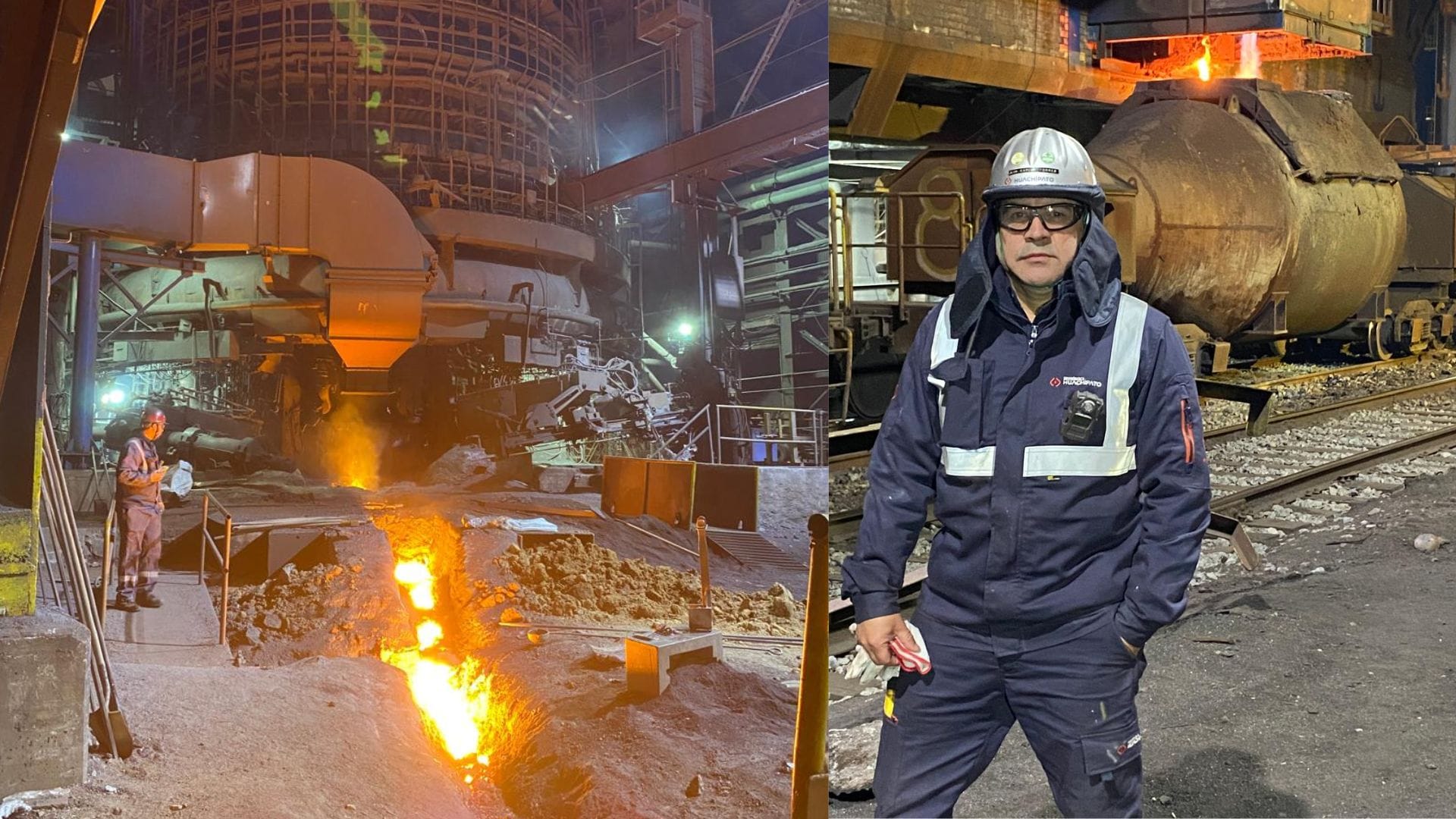 “Me dio la posibilidad de desarrollarme como profesional”: La sensación de los trabajadores que vivieron las últimas horas de Huachipato