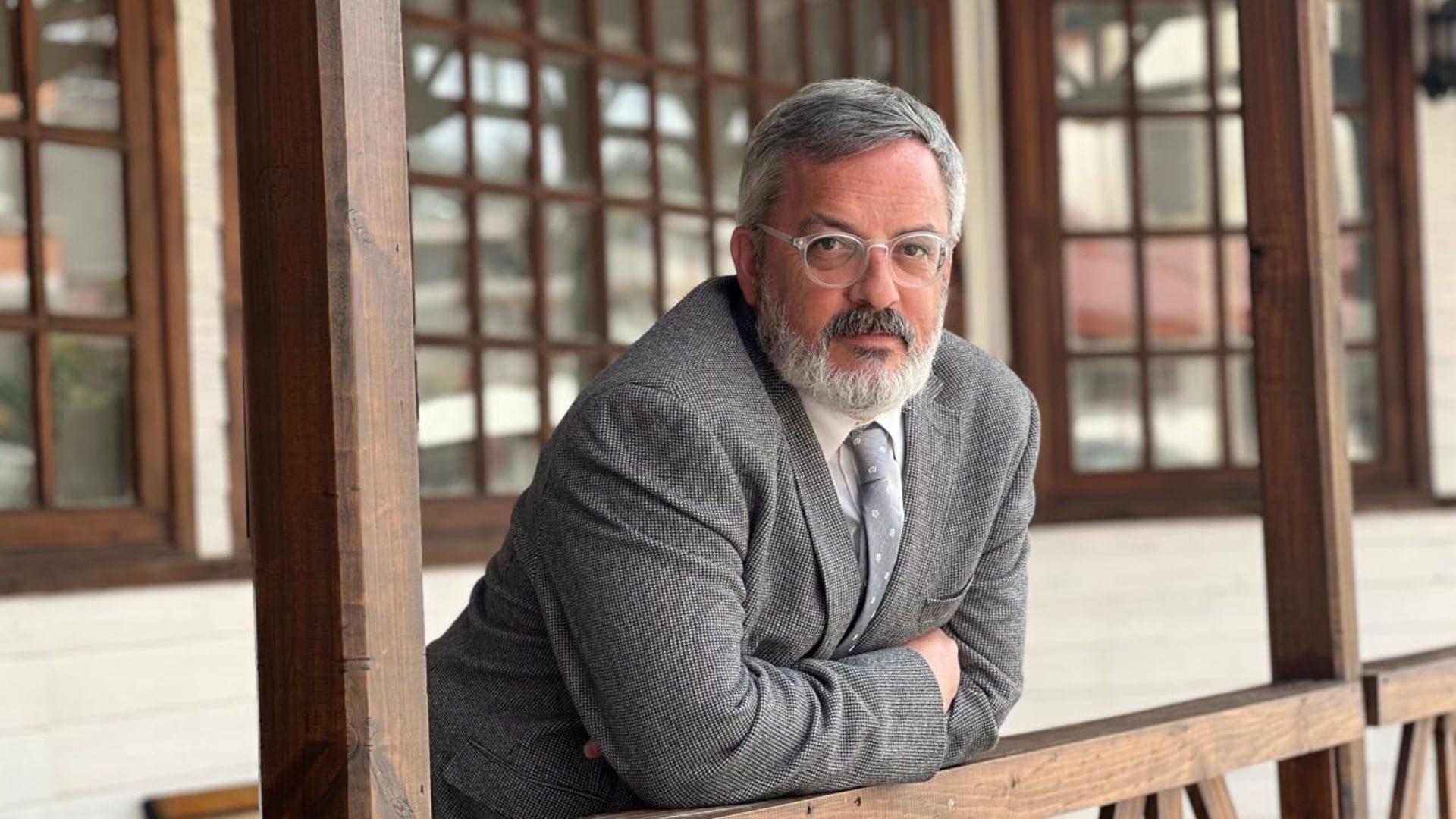 “Estuvimos meses negociando y en Biobío, ningún partido puso un candidato alternativo”: Presidente del Partido Liberal y postulación por “descarte” de Navarro