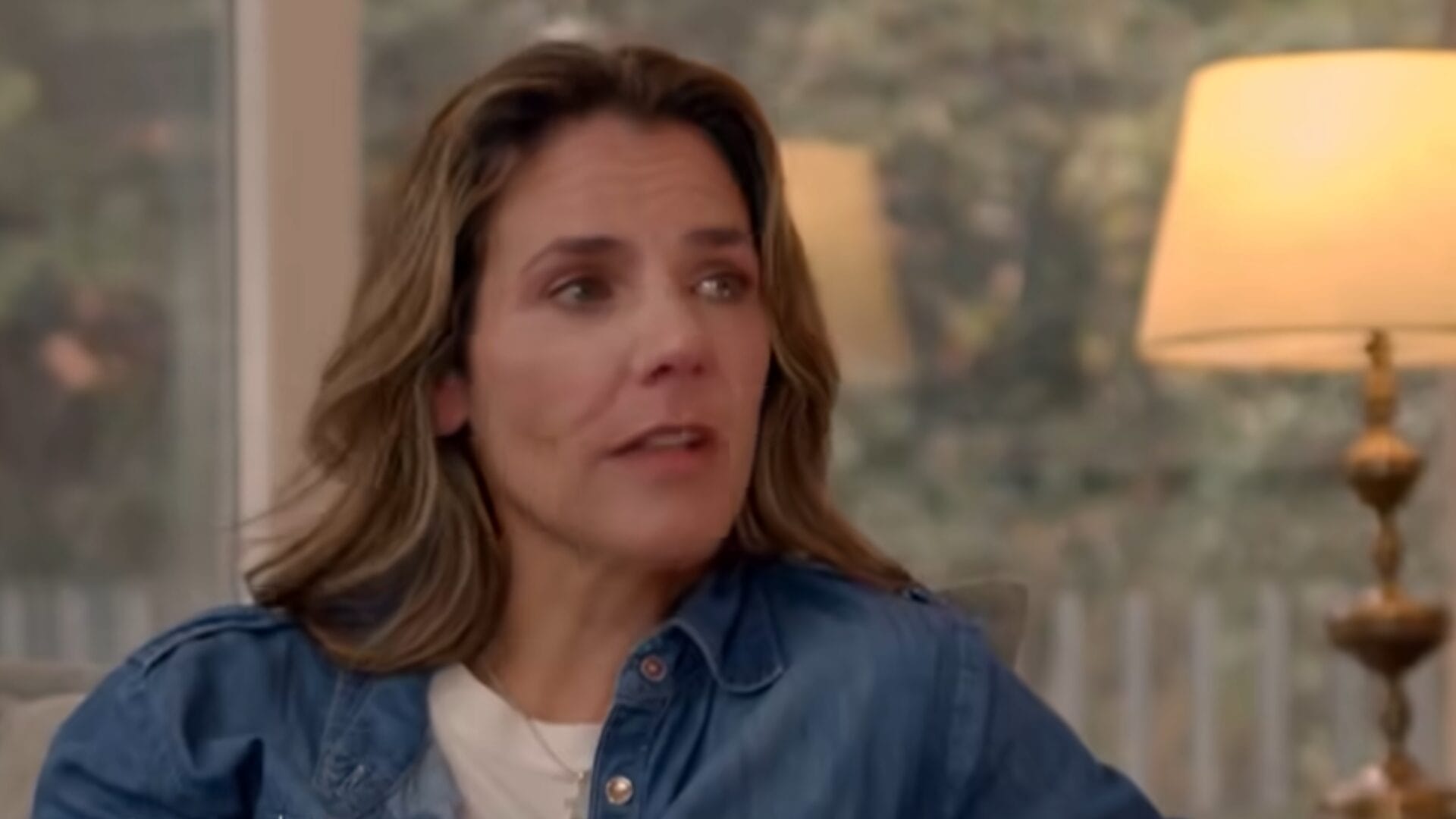 Julia Vial reveló que seguidora estaba obsesionada con su hija: “No sé cómo averiguó el colegio”