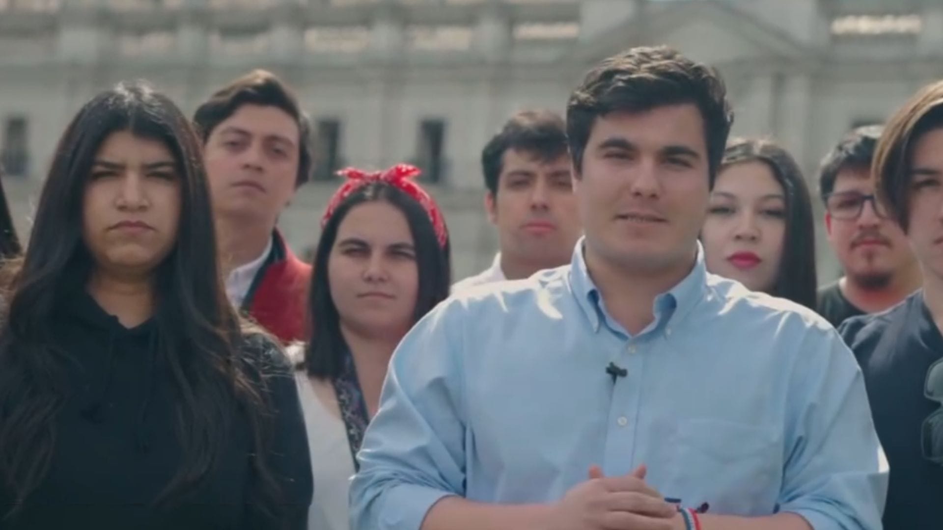 Evópoli cuestiona video de Juventud Republicana sobre el Golpe de Estado: “Las violaciones de derechos humanos nunca son dignos de celebración”