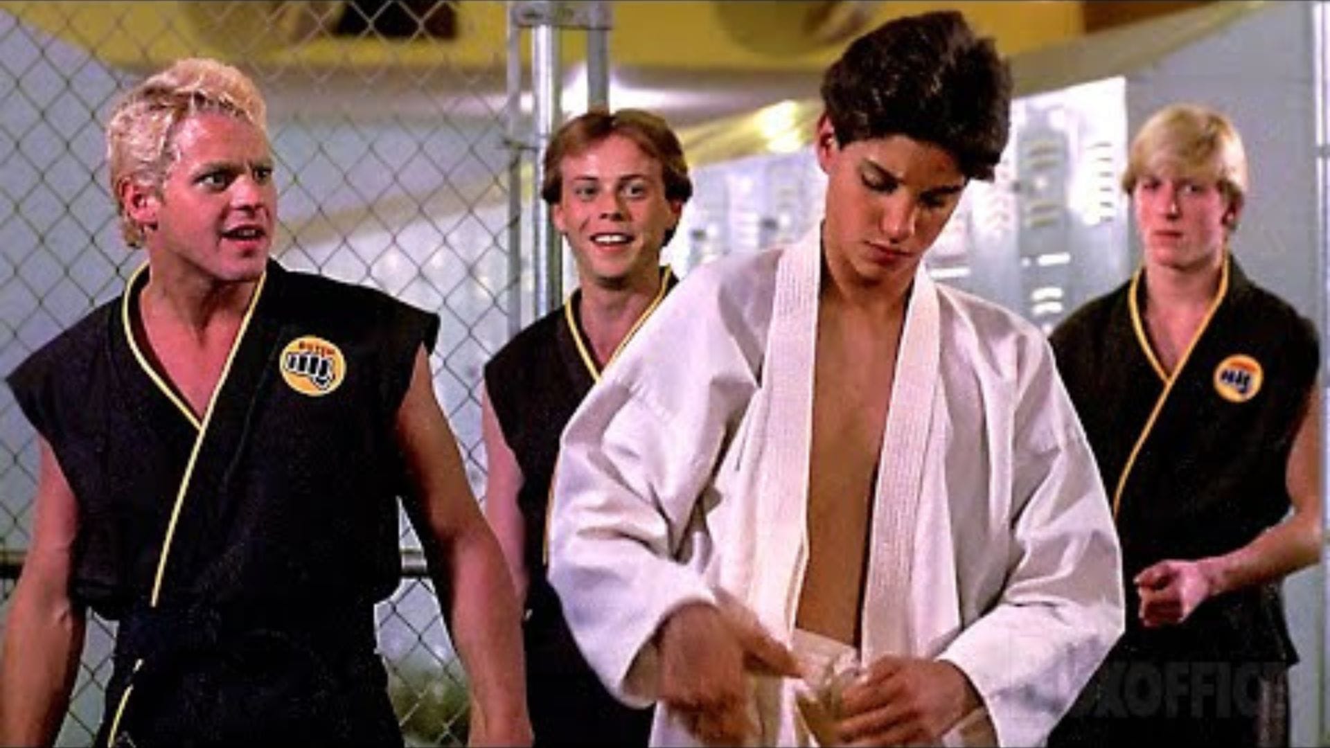 Tristeza en Hollywood: Fallece un recordado actor de “Karate Kid” a los 63 años