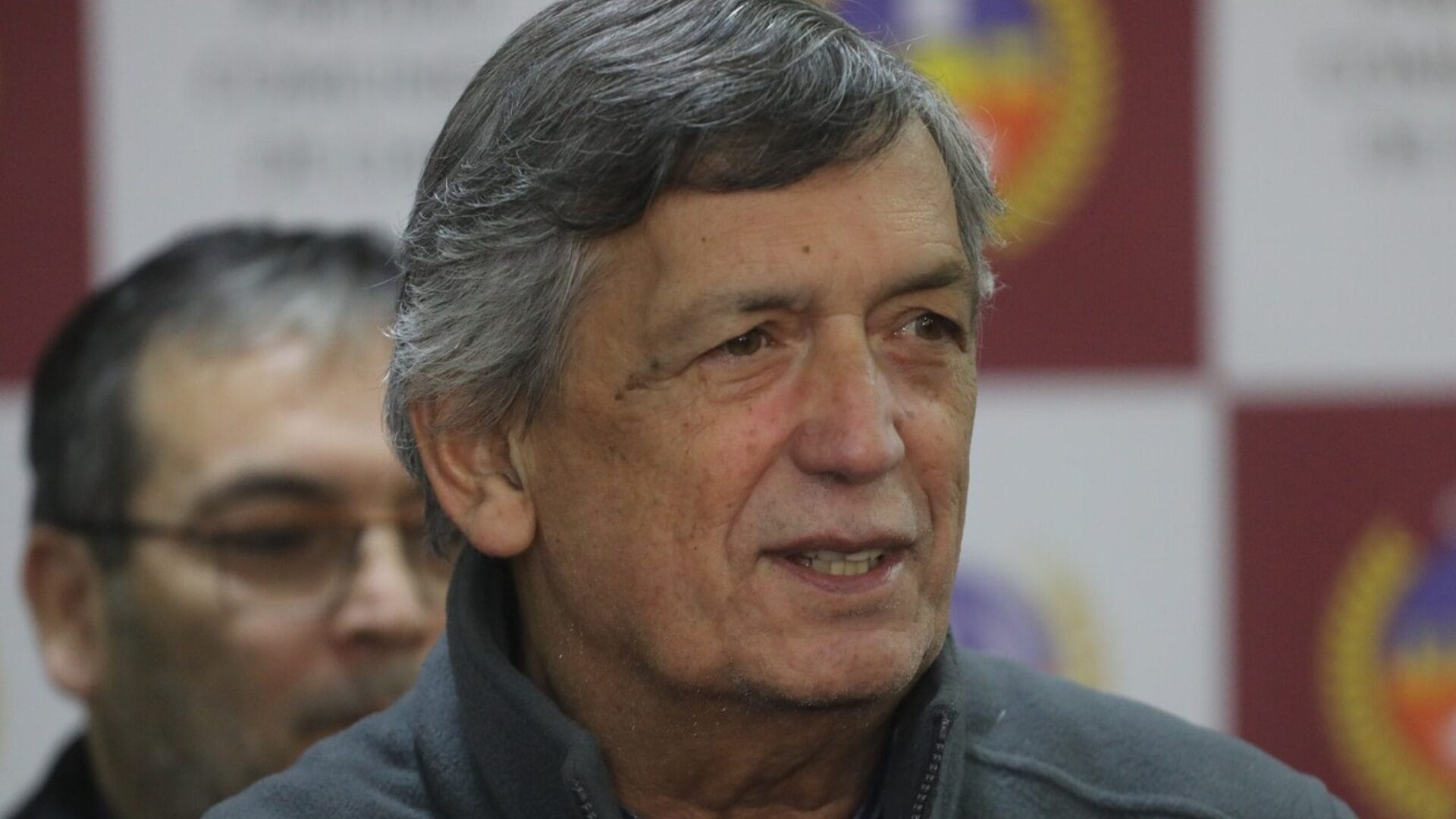 “Sin el Partido Comunista y Daniel Jadue, Gabriel Boric no es presidente”: Lautaro Carmona en Concepción ratifica que el PC seguirá hasta el final con el Gobierno