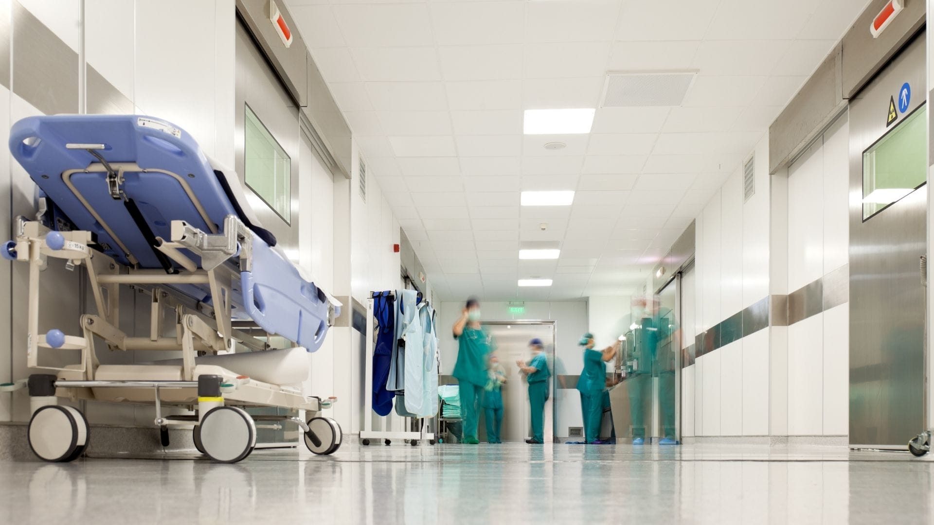 Estudio revela que en el Gran Concepción hay una alta percepción de que es fácil obtener licencias médicas falsas