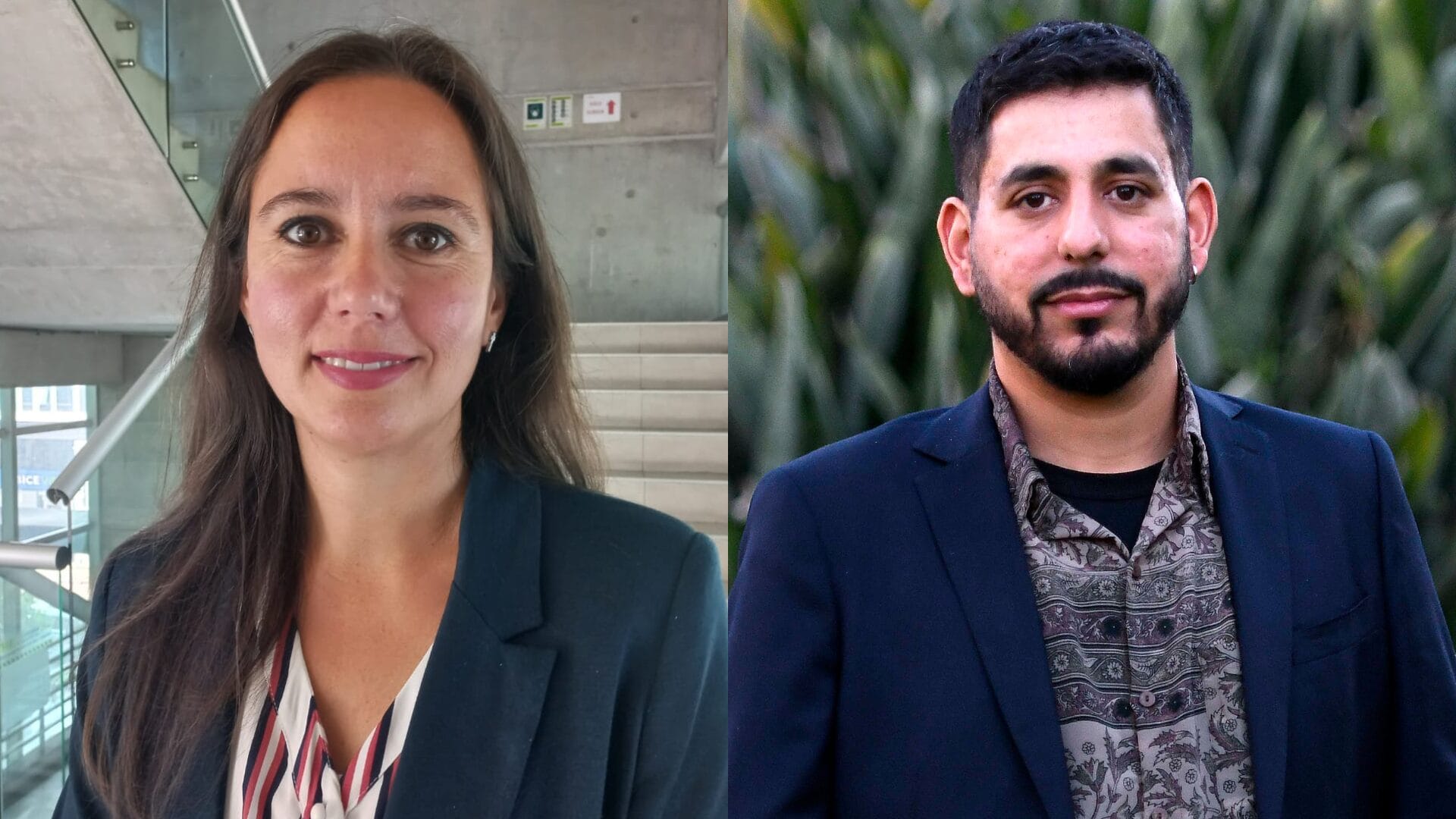 El duro emplazamiento de la representante de Pescadores Industriales del Biobío al presidente de la Comisión de Pesca