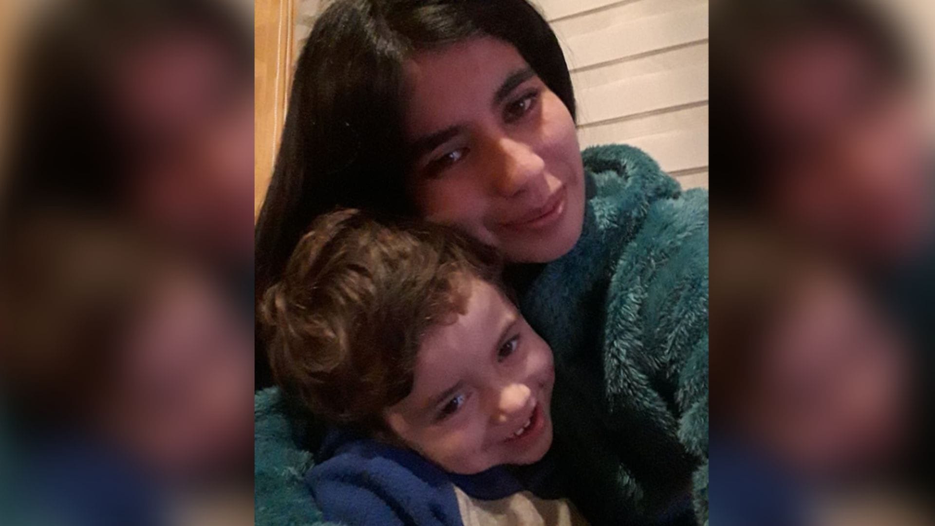 “Un respiro para mi alma”: Mamá de Tomás Bravo celebró un valioso gesto de familia del Biobío