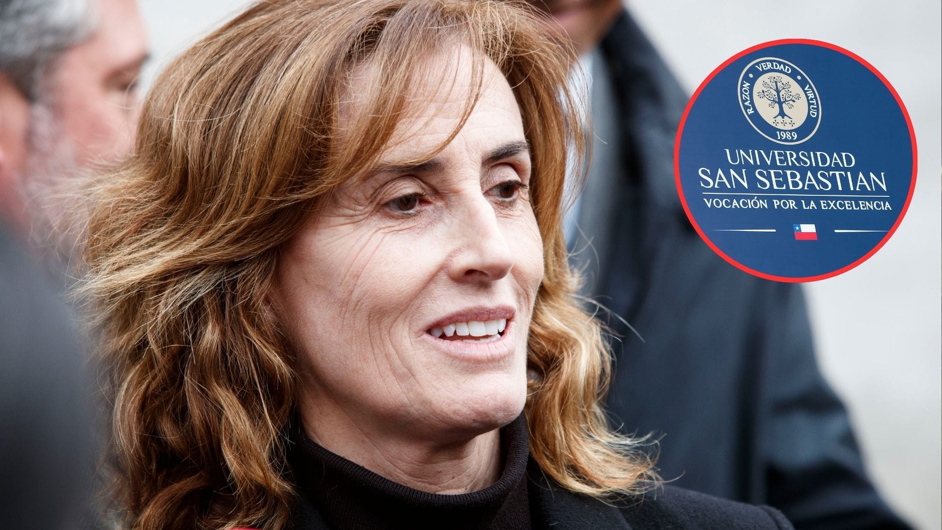 Estudiantes USS piden revisar procesos de contratación académica tras polémica por sueldo de Marcela Cubillos