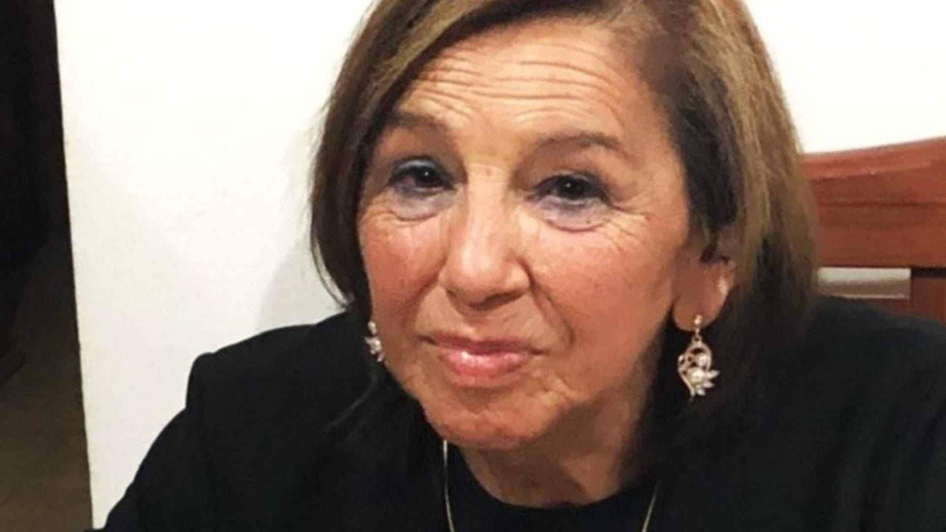 Hermano de Jorge Matute pide a nuevo fiscal en el caso por desaparición de María Ercira Contreras