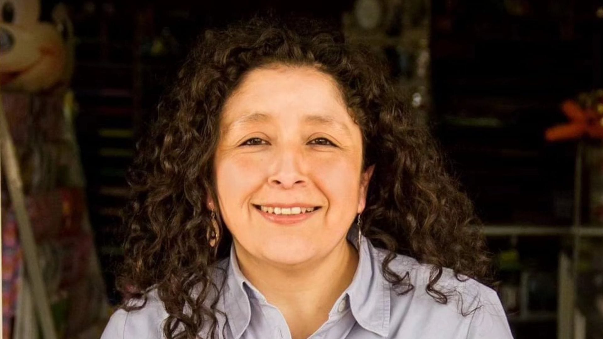 Pesar en Nancagua por la muerte de Marina Rencoret, concejala y candidata a alcaldesa