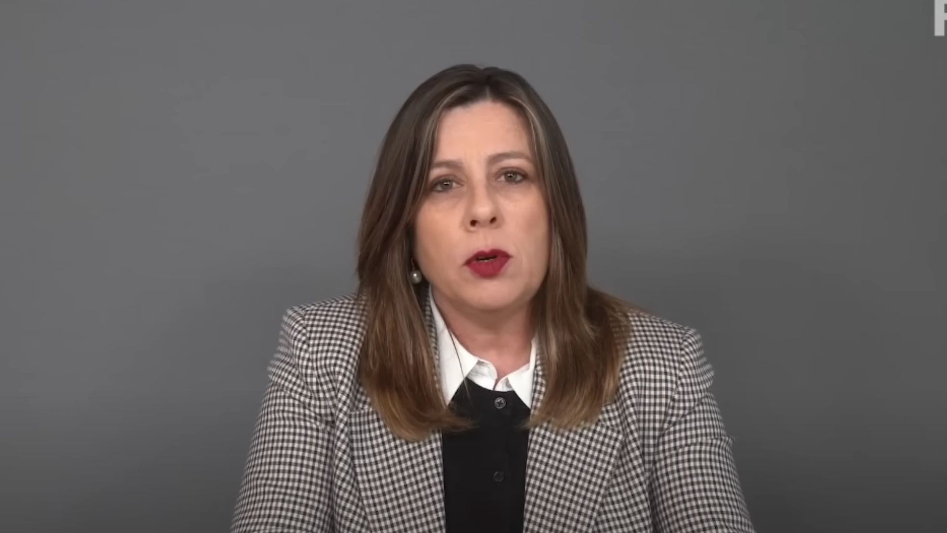Teresa Marinovic denuncia nueva arista derivada del escándalo del Caso Cubillos: Afirma ofrecimiento de contratos a convencionales