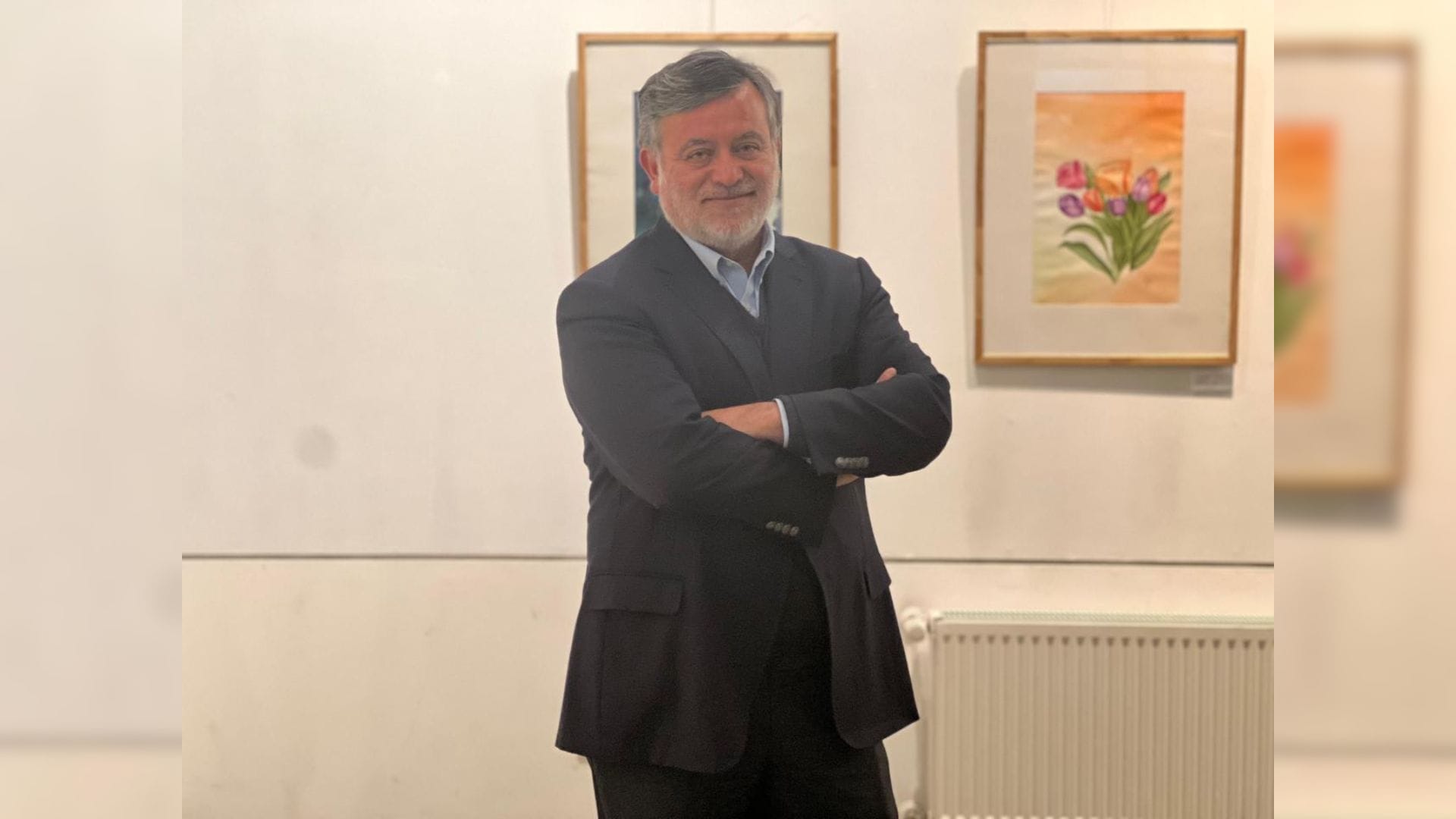 “No tenemos atribuciones respecto a las aplicaciones de streaming”: Presidente del CNTV y la regulación del contenido en línea