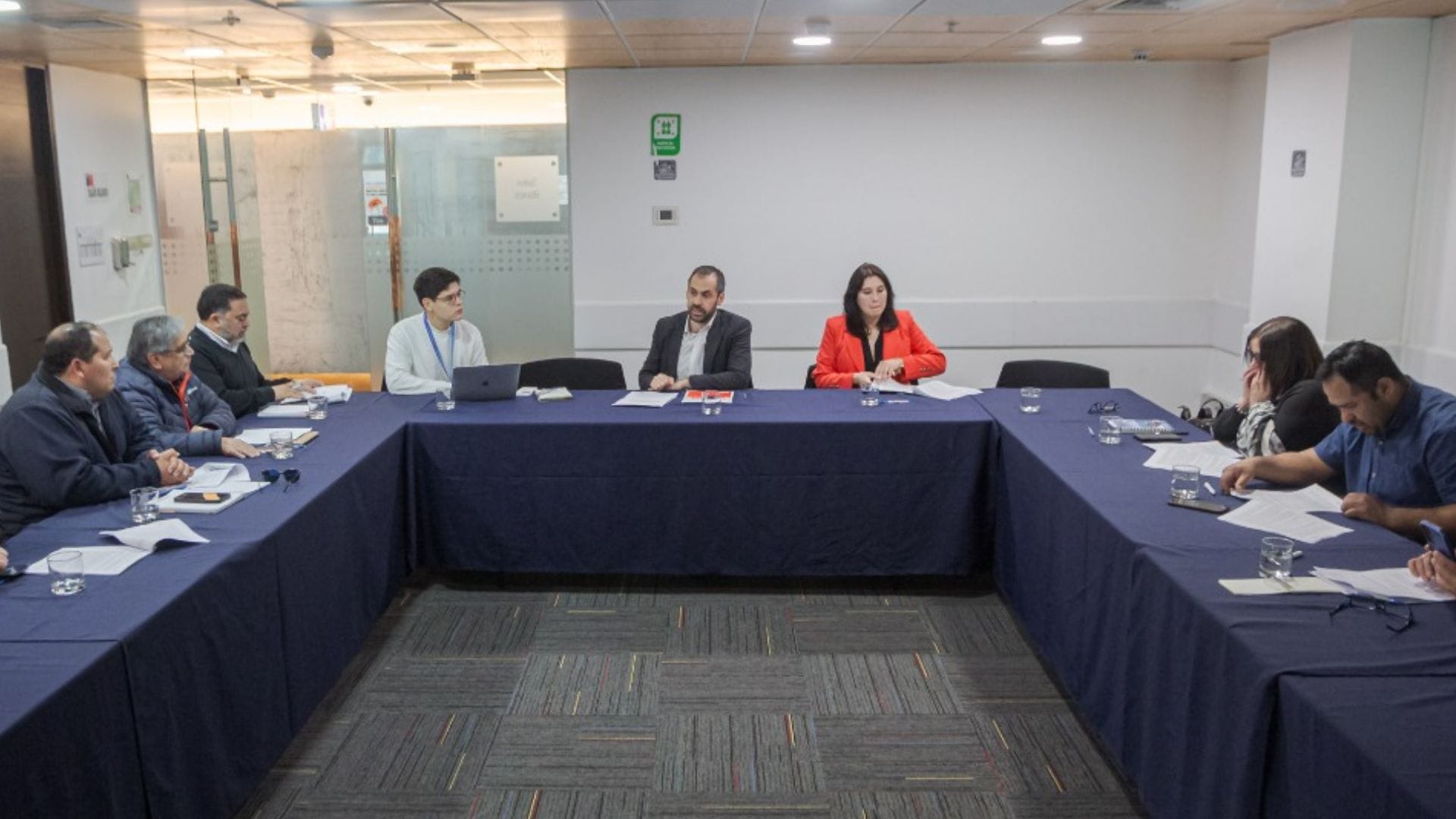 Las esperanzas de los trabajadores ante el Plan Económico que anunciará el gobierno para el Biobío
