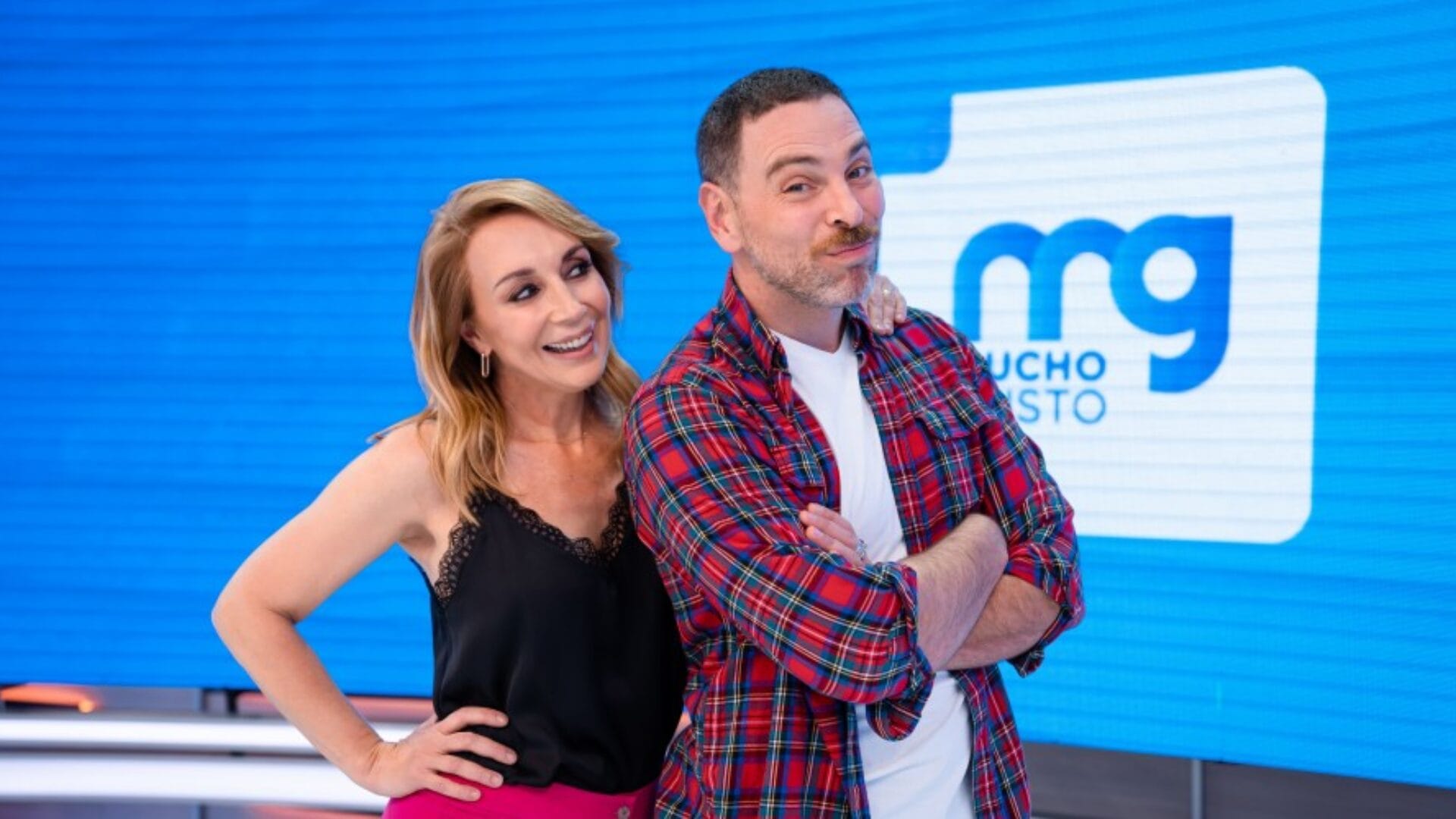 Juntos pero en otro formato: Karen Doggenweiler y José Antonio Neme incursionarían en nuevo proyecto