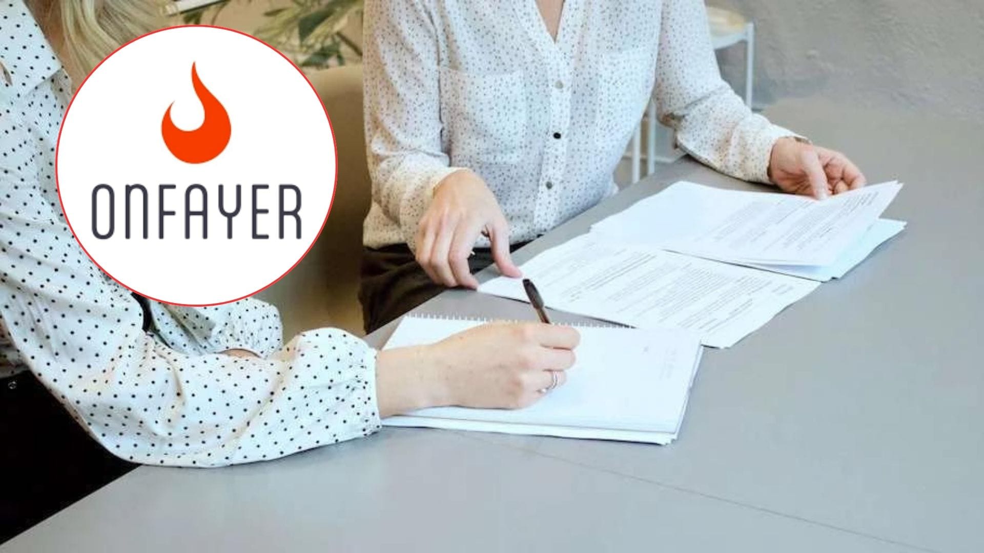 Se pelaron en el encierro y ahora se pelean los suscriptores: las enemigas que firmaron contrato con “Onfayer”