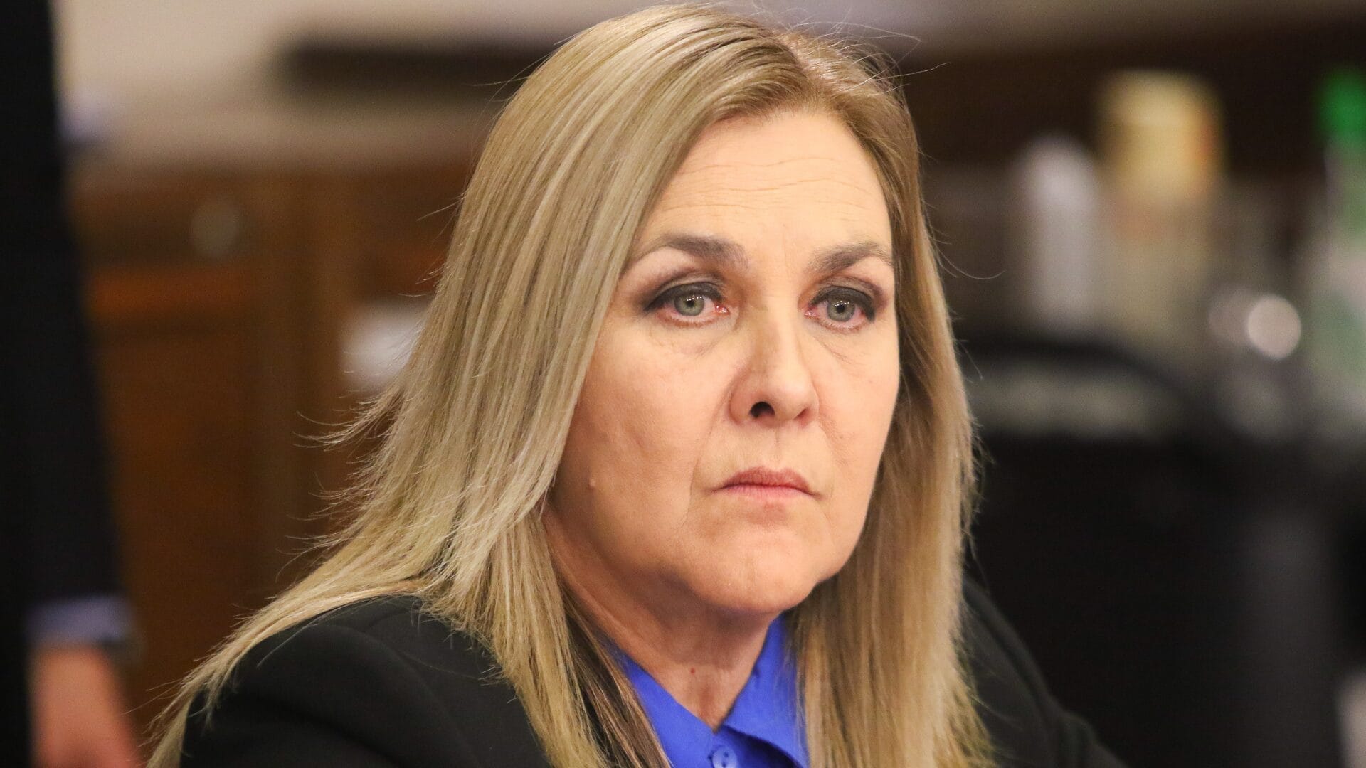 “Ganaba nivel Cubillos o más”: Pamela Jiles recordó su millonario sueldo en televisión