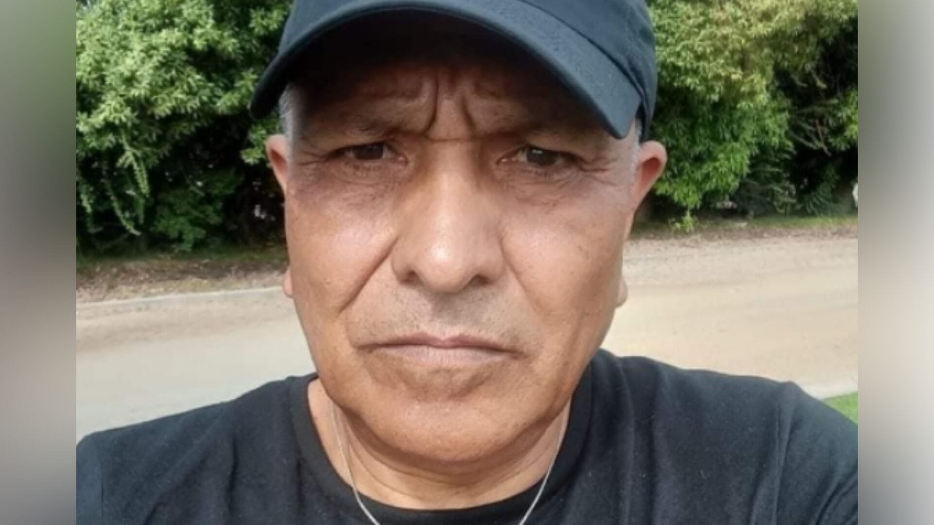 Realizan intensa búsqueda de hombre que confesó asesinar a su hija durante Fiestas Patrias en Pedro Aguirre Cerda