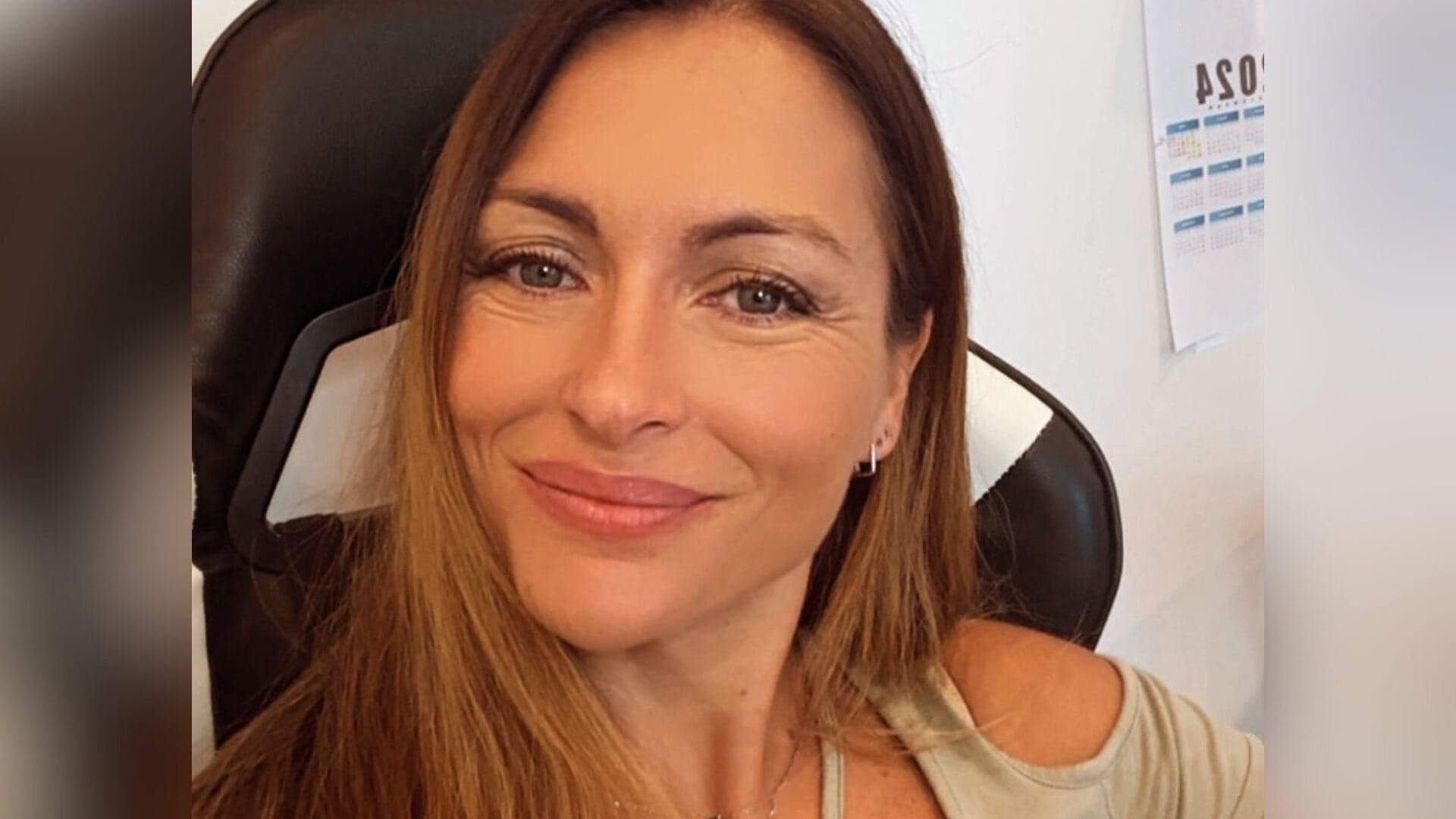 No resultó la relación a distancia: Paula Pavic se sinceró sobre quiebre con expareja de Ingrid Parra