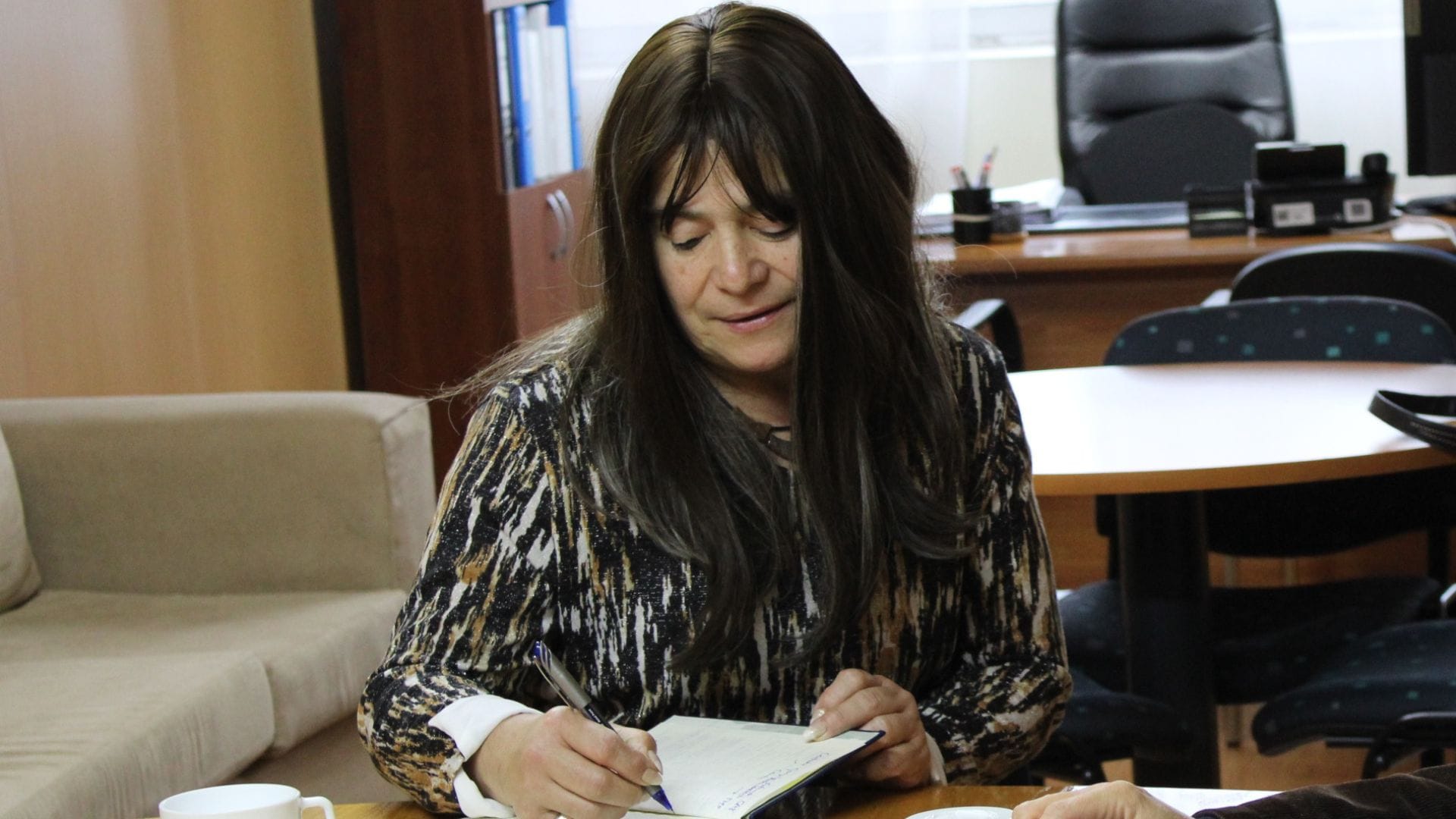“A esta seremi le pidieron renuncia por proteger a niñas abusadas sexualmente”: Filtran “verdaderas razones” tras salida de seremi de Justicia del Biobío