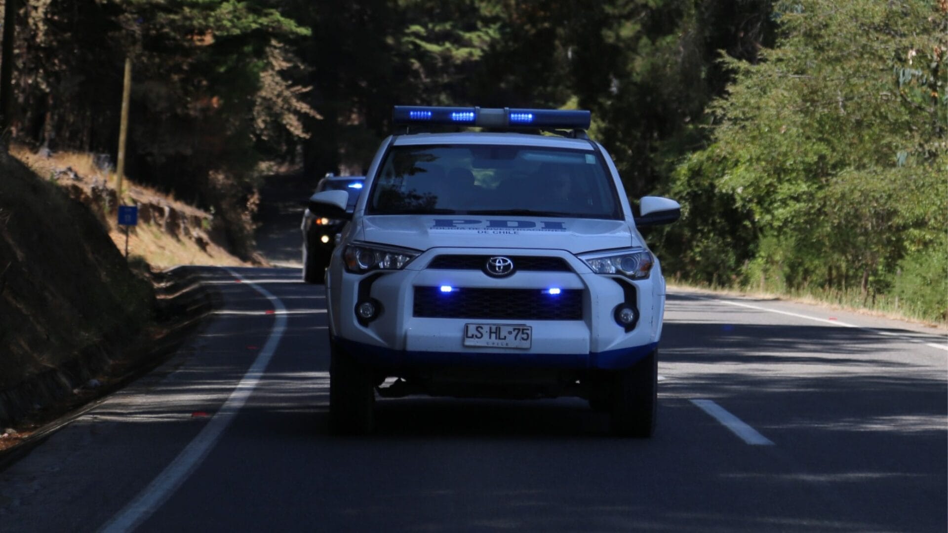 Detienen a hombre por triple homicidio frustrado en Yungay