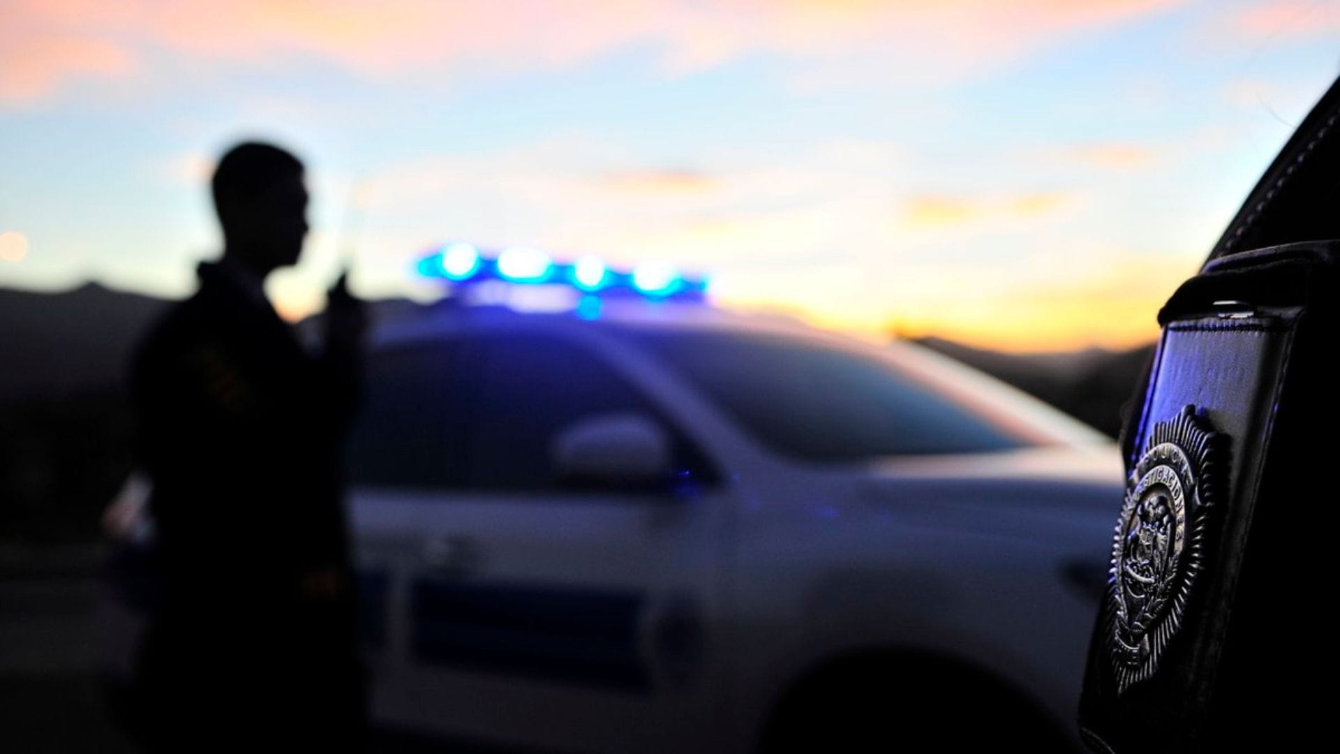 PDI detiene a imputada por homicidio de una mujer con arma cortopunzante en Arica