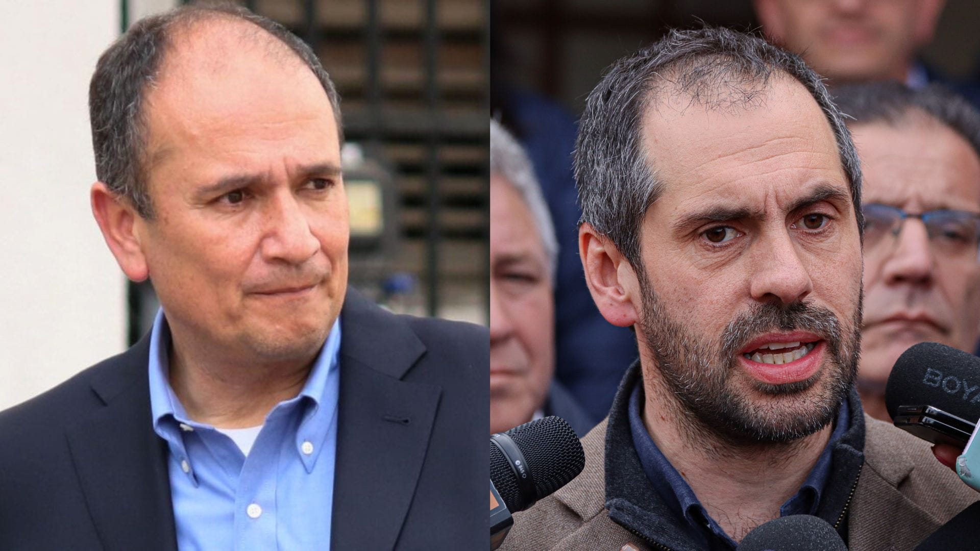 Las expectativas del Gore Biobío sobre el Plan de Fortalecimiento para las industrias regionales
