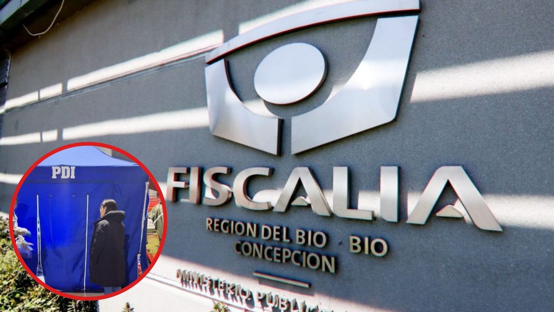 Fiscalía identifica las bandas criminales que actúan en Coronel: Son tres y no hay extranjeros involucrados