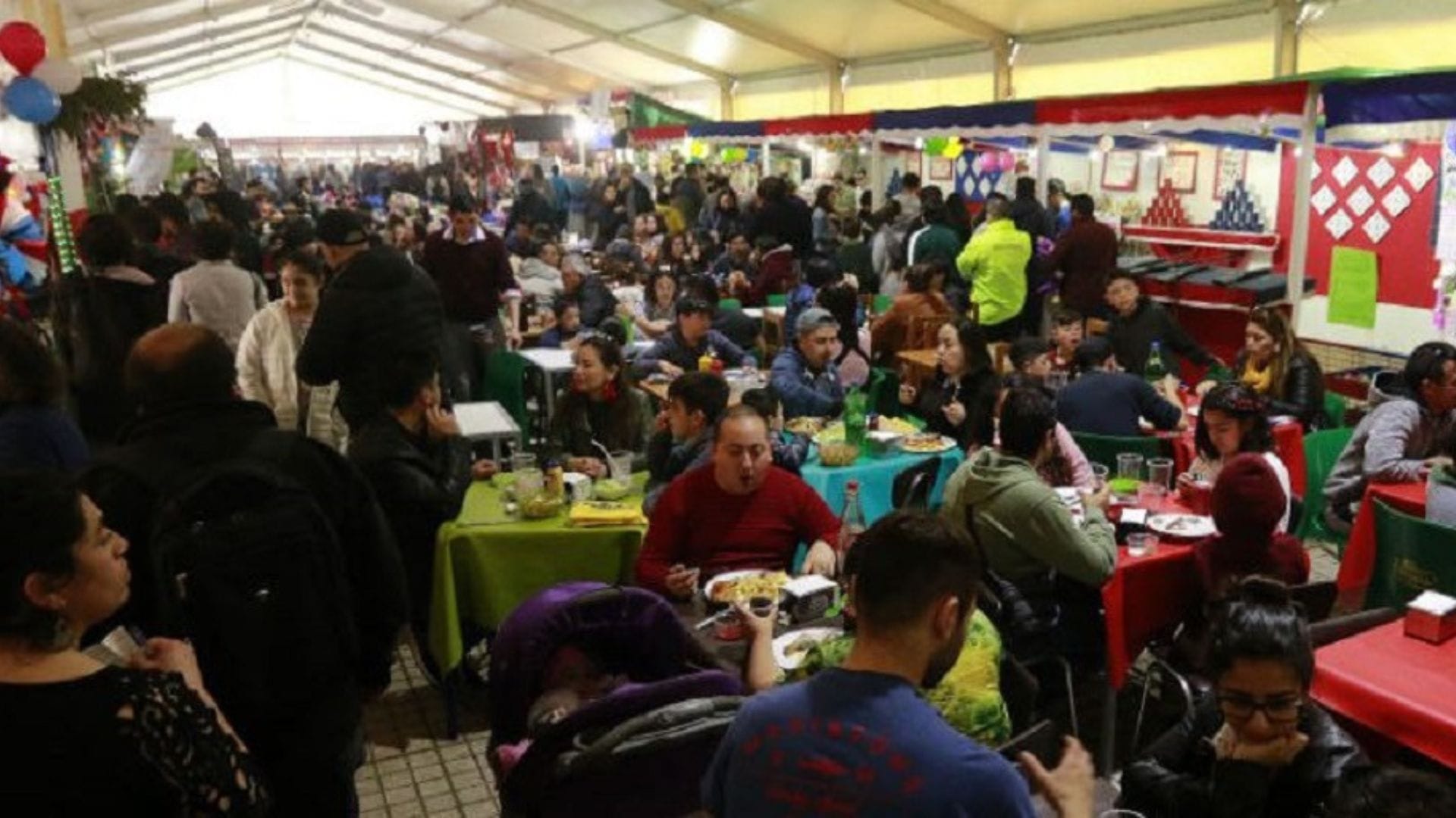 Editorial: Cierre de fondas adelantadas, ¿perdimos la batalla?