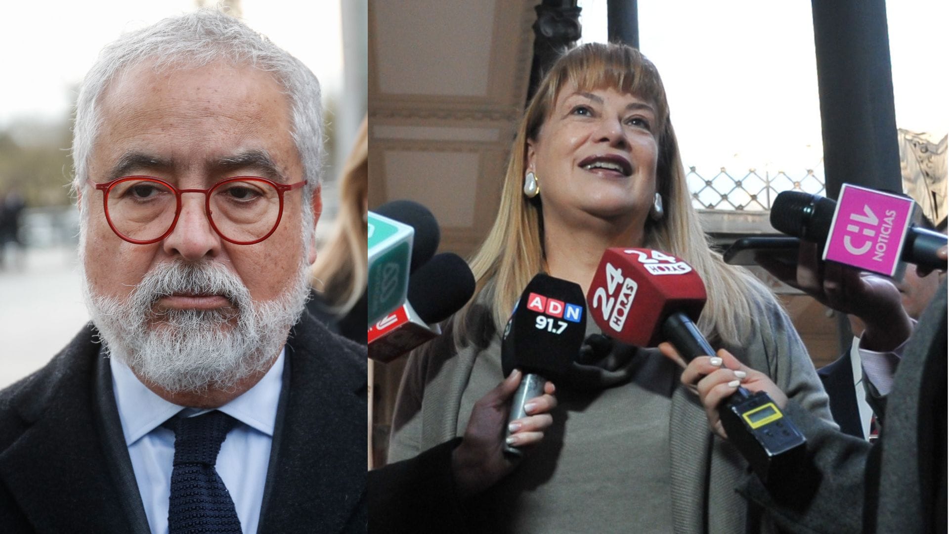 Editorial: Caso Hermosilla y Ángela Vivanco, una vergüenza Suprema
