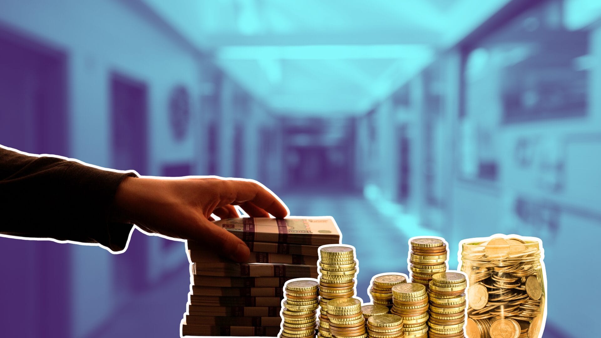 Denuncian la desaparición de más de $70 millones del Centro de Padres de colegio en Concepción