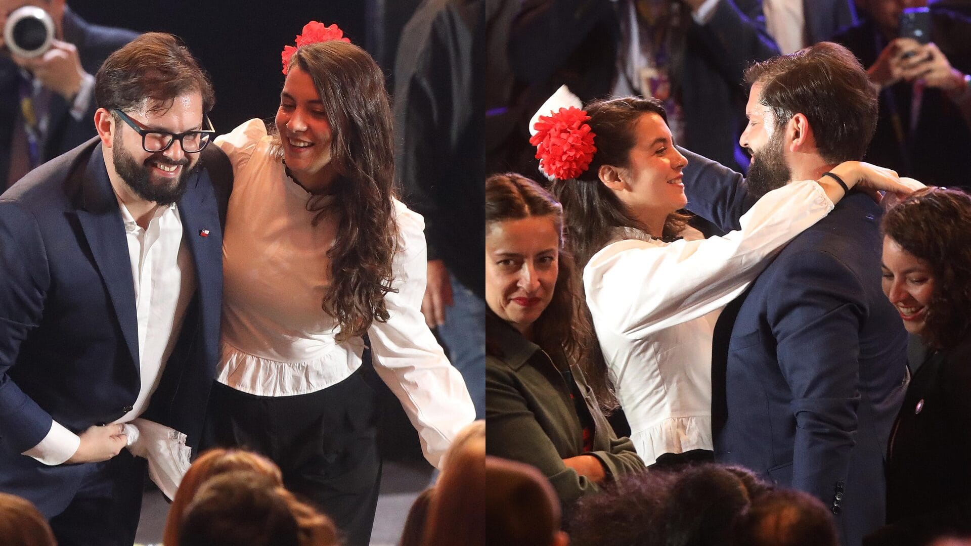 ¿Quién es Paula Carrasco?: La deportista, química ambiental y nueva pareja del Presidente Boric