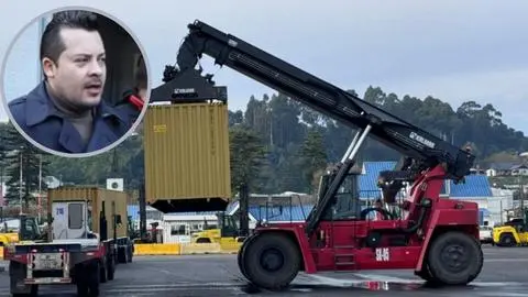 Caso Puerto Coronel: Fiscalía y CDE piden ampliar plazo de investigación