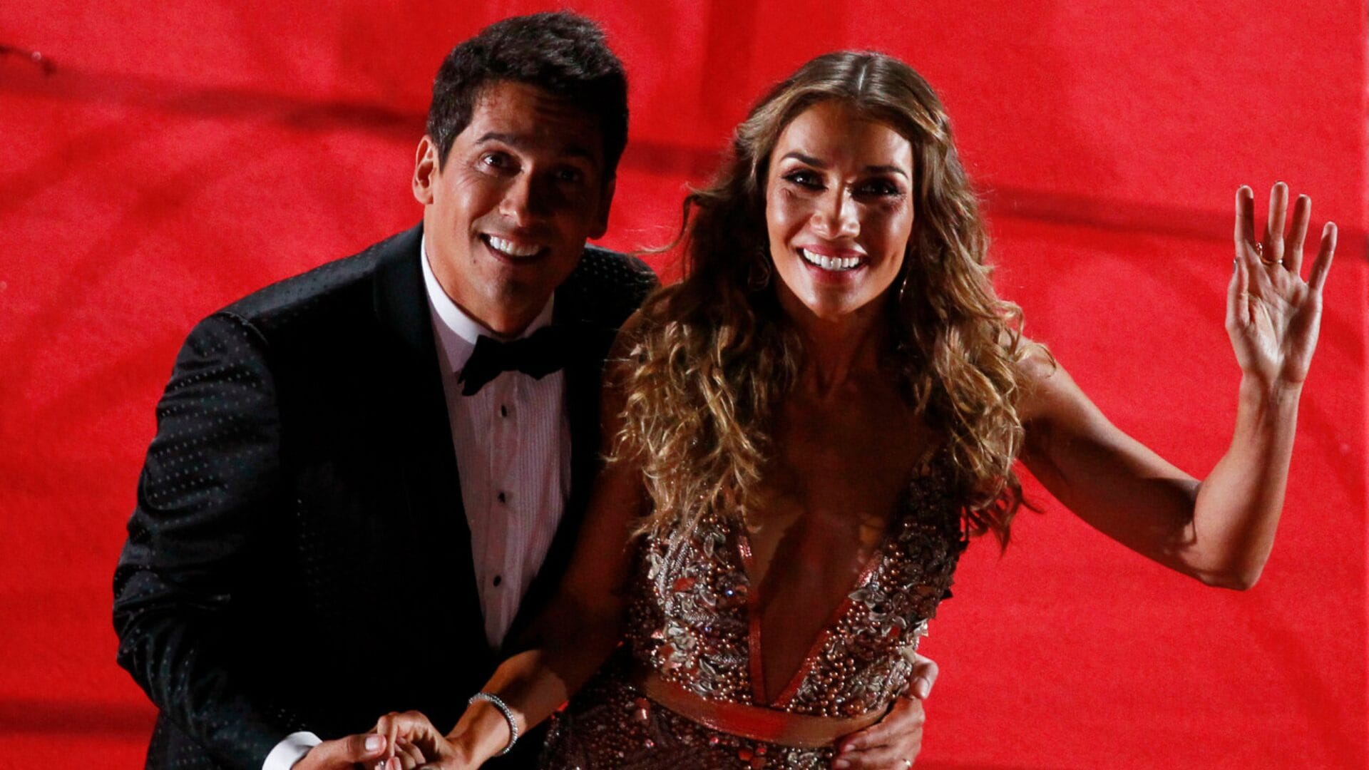 “Ella se victimiza”: Crece el conflicto entre Rafa Araneda y Carola de Moras tras polémico quiebre por filtración de audio
