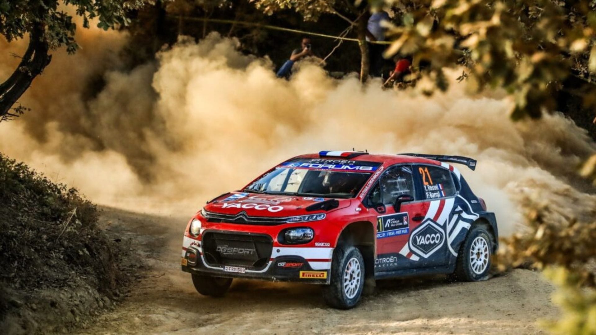 Editorial: Campeonato Mundial de Rally en Biobío ¿una fiesta realmente para todos?