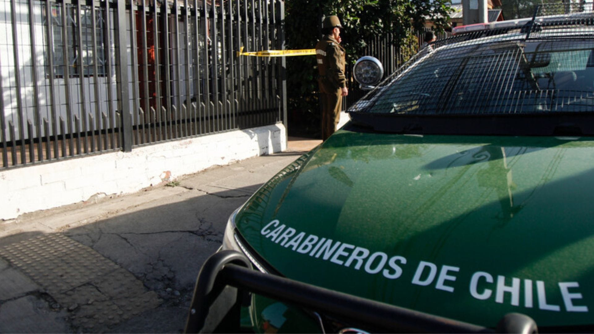 Violenta encerrona: Roban vehículo con menor de 11 años a bordo