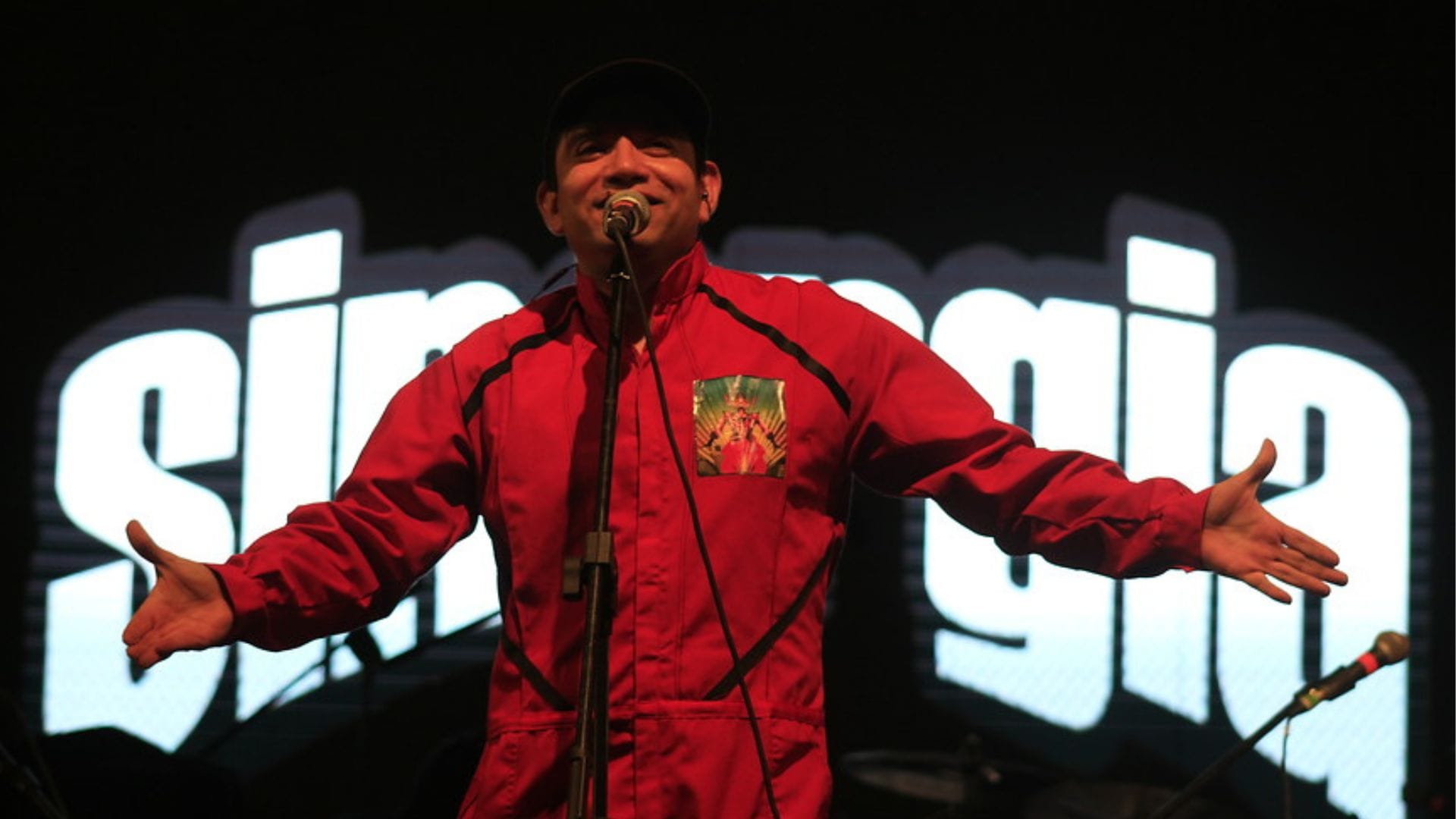 El delicado momento familiar que vive vocalista de Sinergia: Pidió oraciones
