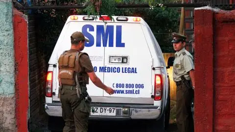 Familia denuncia que mujer desaparecida en 2019 estaba en el Servicio Médico Legal desde 2020