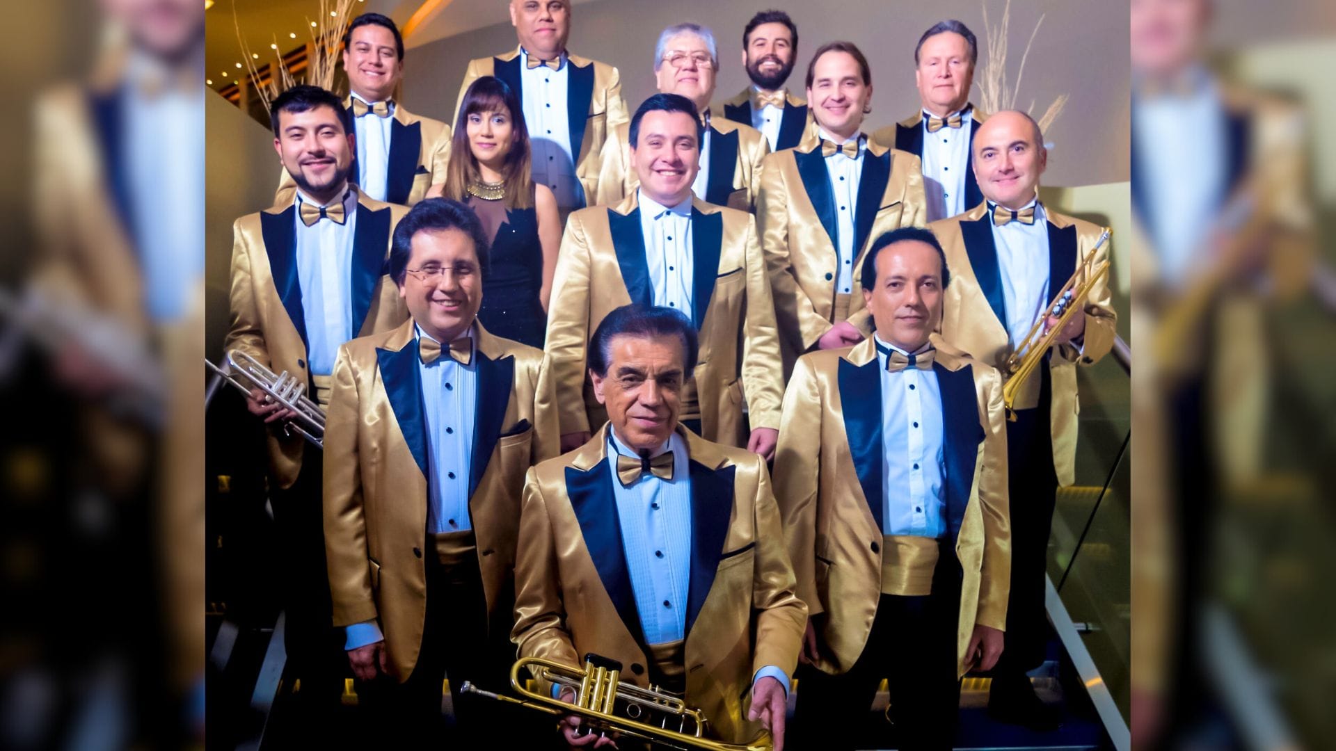 La Sonora Palacios regresa con show gratuito a Concepción tras cancelada presentación de Fiestas Patrias