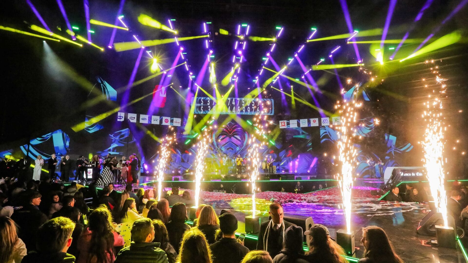 Revelan los artistas nacionales e internacionales que se presentarán en Teletón 2024