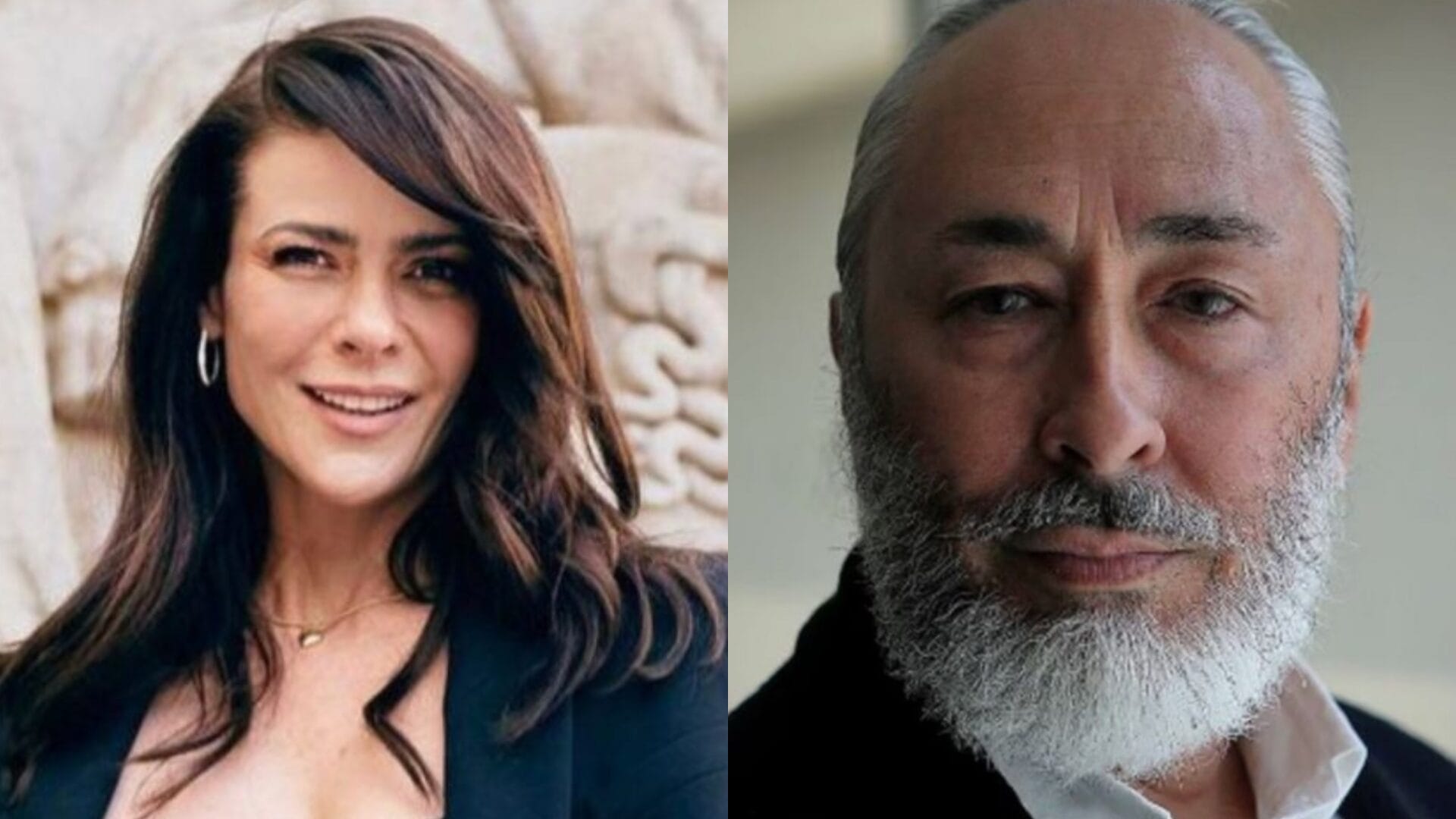 “Esto lo sabe mucha gente en la industria”: Destapan presunta infidelidad de Tonka Tomicic a Parived