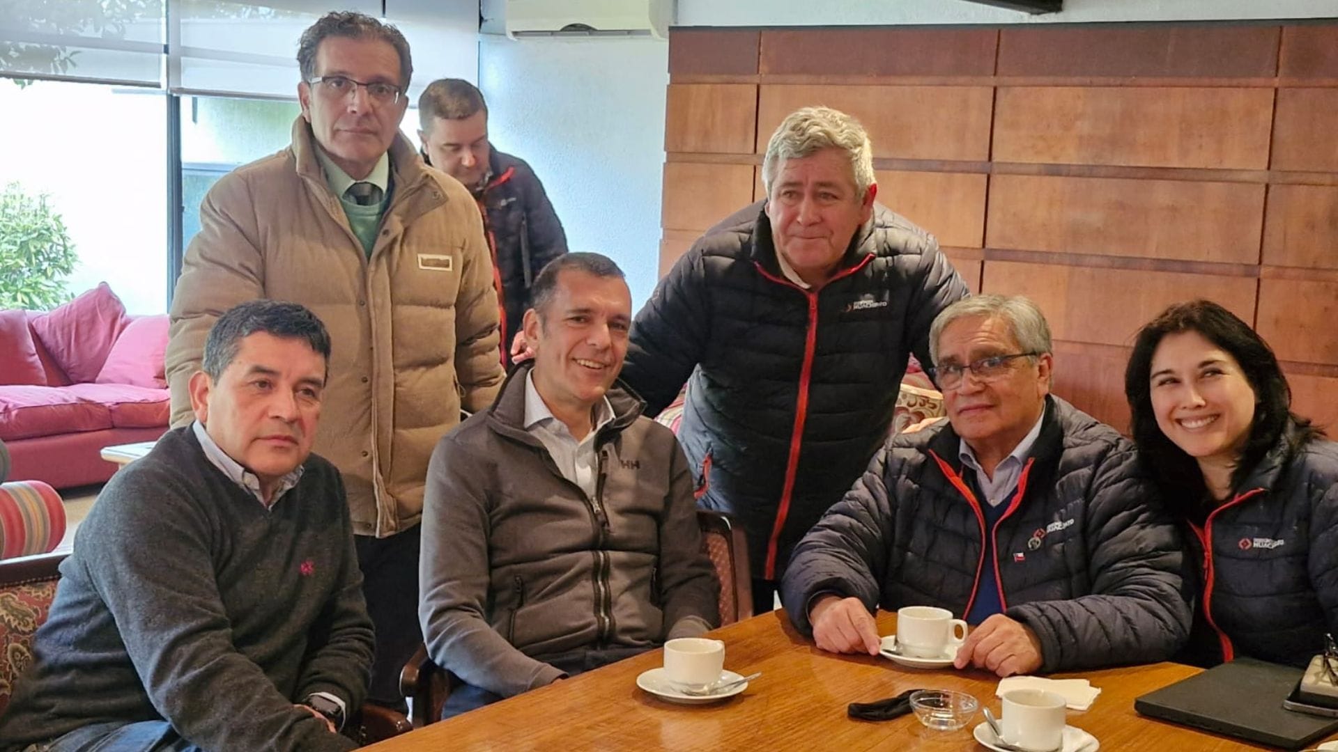 Hay humo blanco: Huachipato llega a acuerdo con trabajadores
