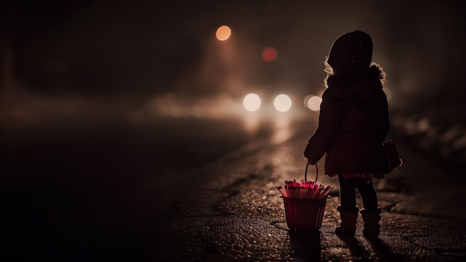 Encarcelación parental: El problema de los estigmas que deben enfrentar los hijos de padres encarcelados en Chile