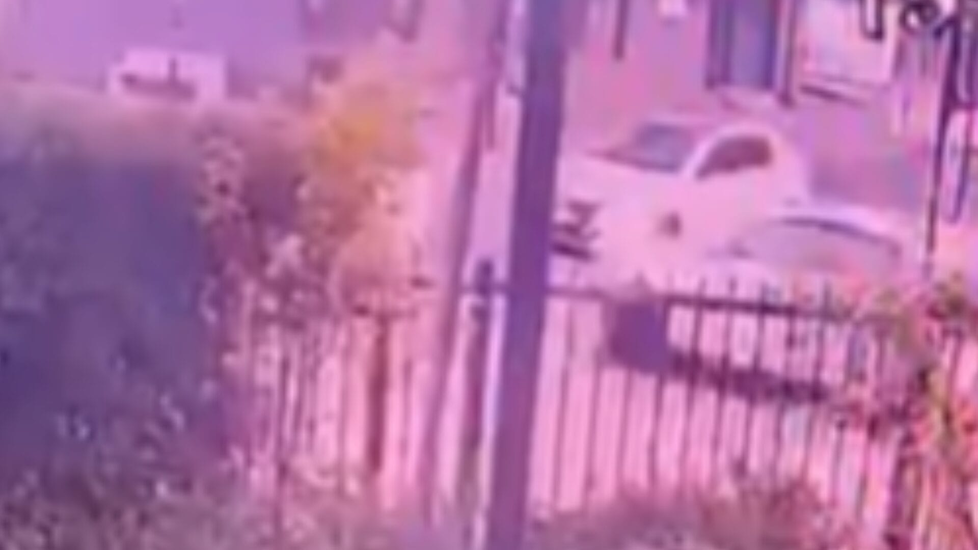 Madre e hija están graves tras atropello en Osorno: Accidente involucra a oficial de Carabineros