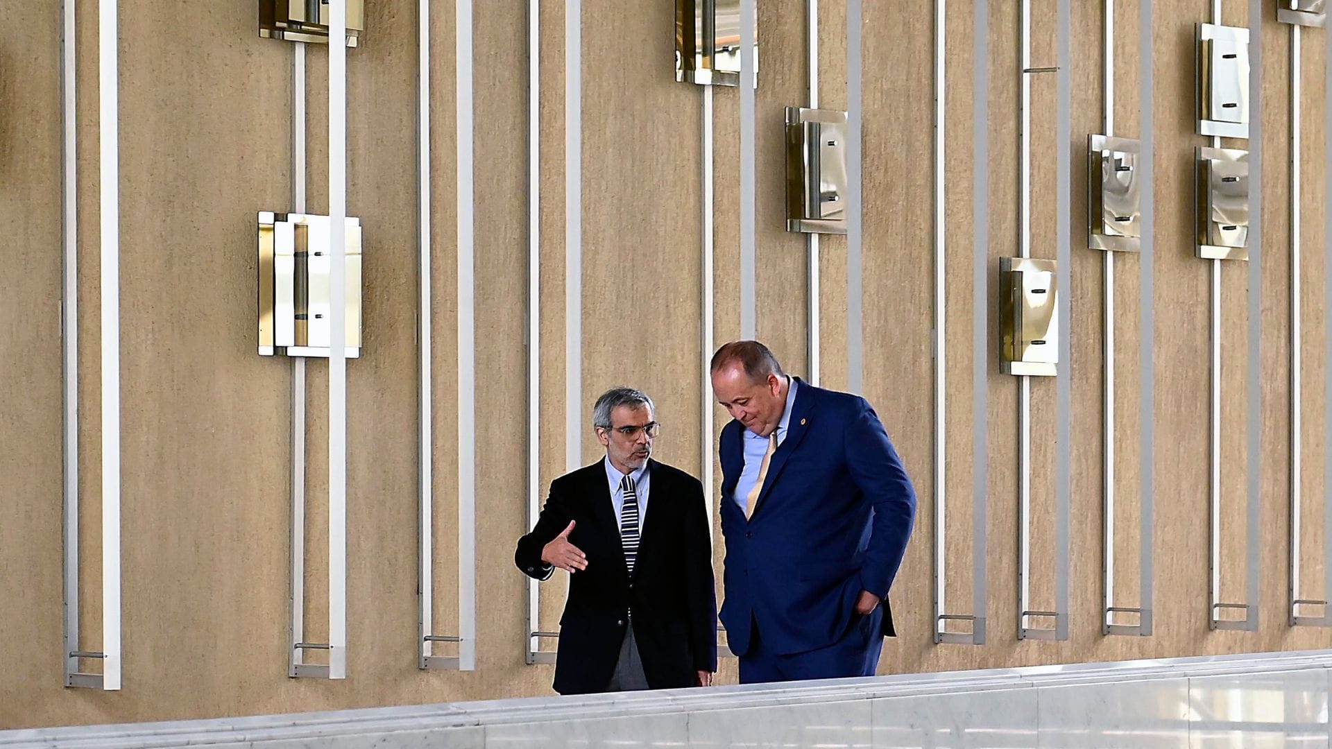 Editorial: Fiscal Nacional fue atrapado por el huracán Hermosilla