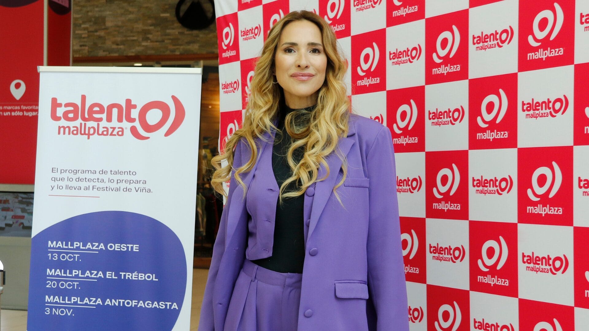 “Es una oportunidad que no se va a volver a vivir”: Angélica Castro habló sobre su rol en el programa que busca bailarines para Viña 2025