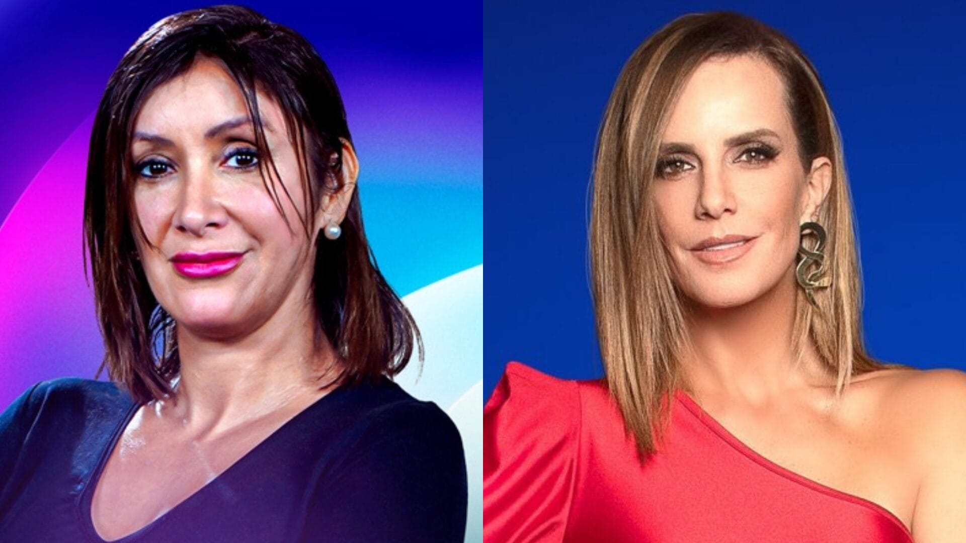 “Le faltó experiencia”: Angélica Sepúlveda criticó el rol de Diana Bolocco en “Gran Hermano”