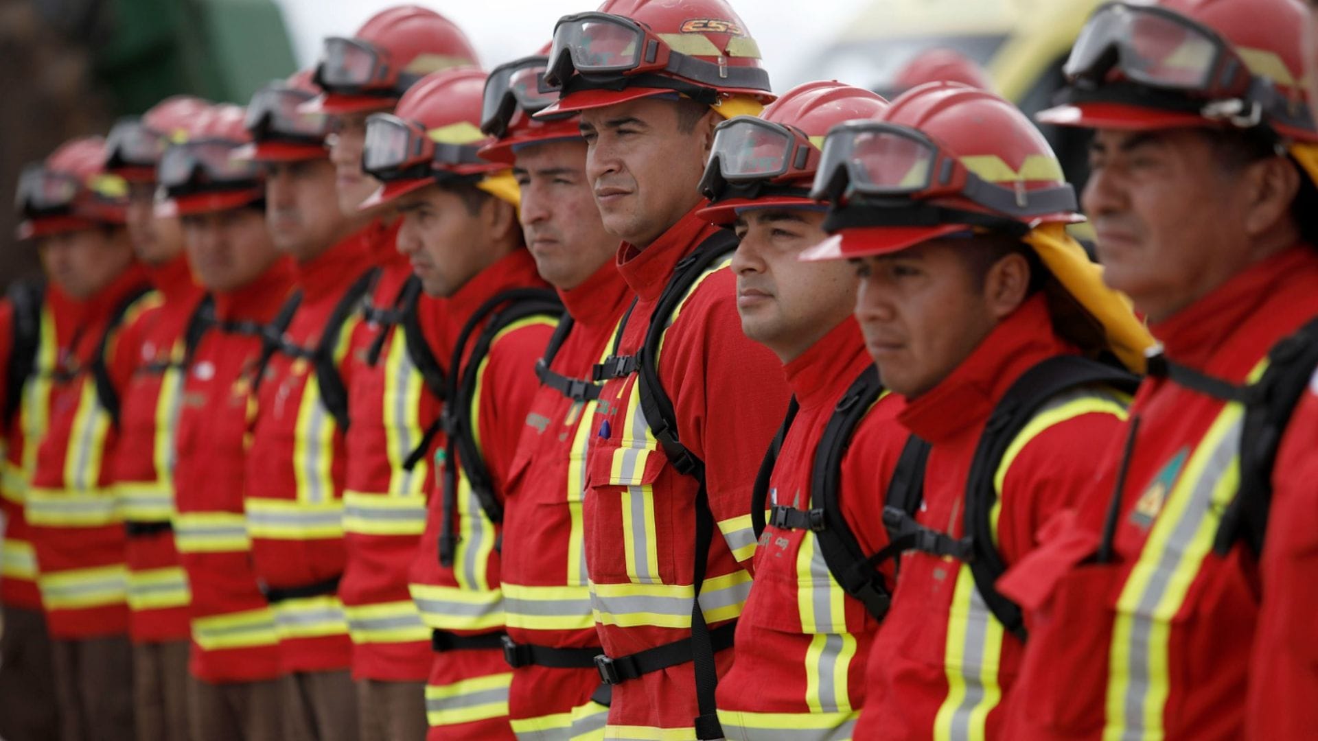 Aumento de presupuesto en el Biobío marca estrategia 2024 para enfrentar incendios forestales: Monto supera los 20 mil millones